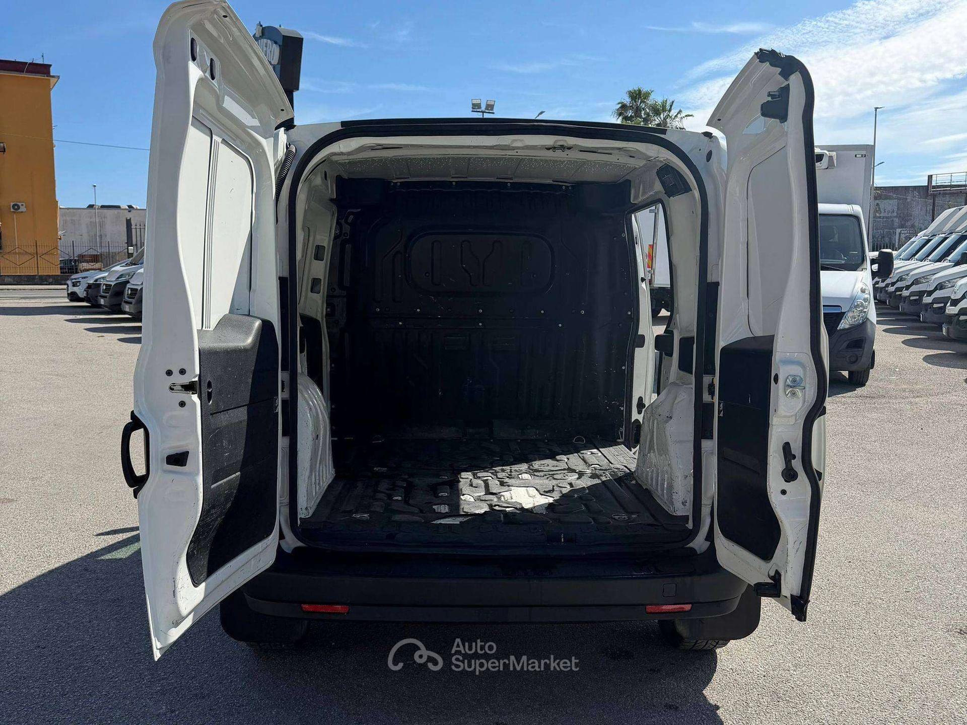 Fiat Doblò