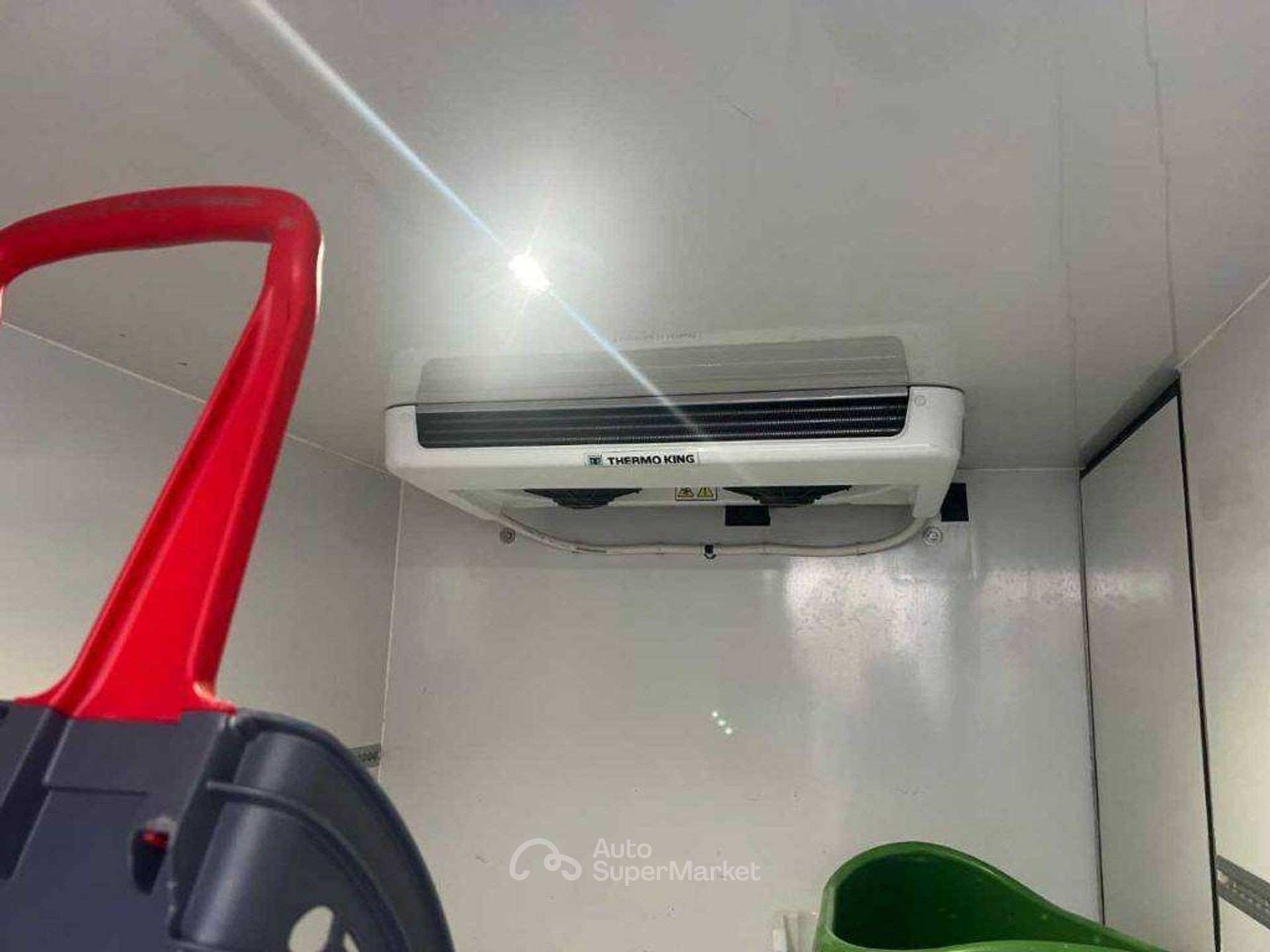 Piaggio Porter