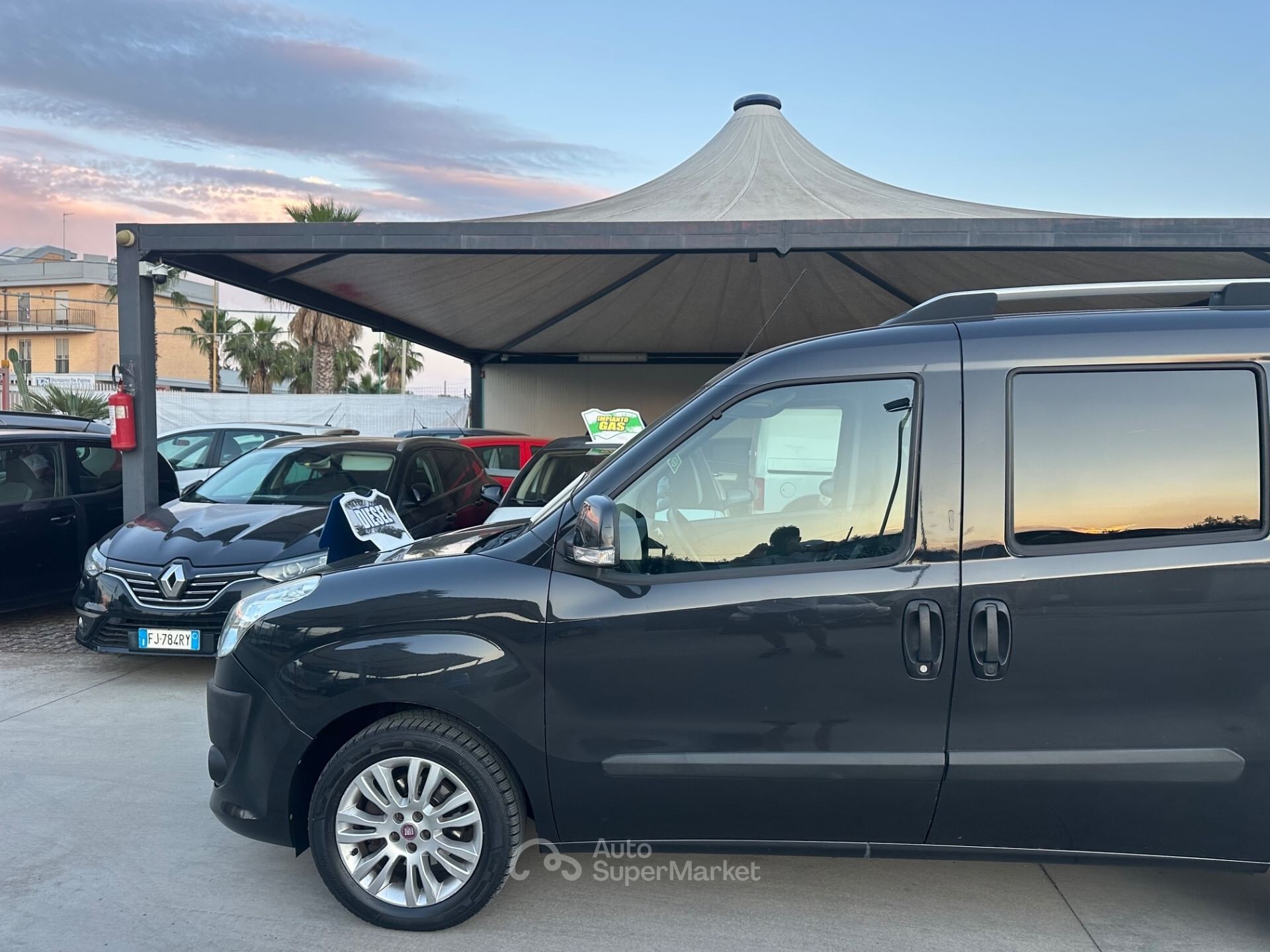 Fiat Doblò