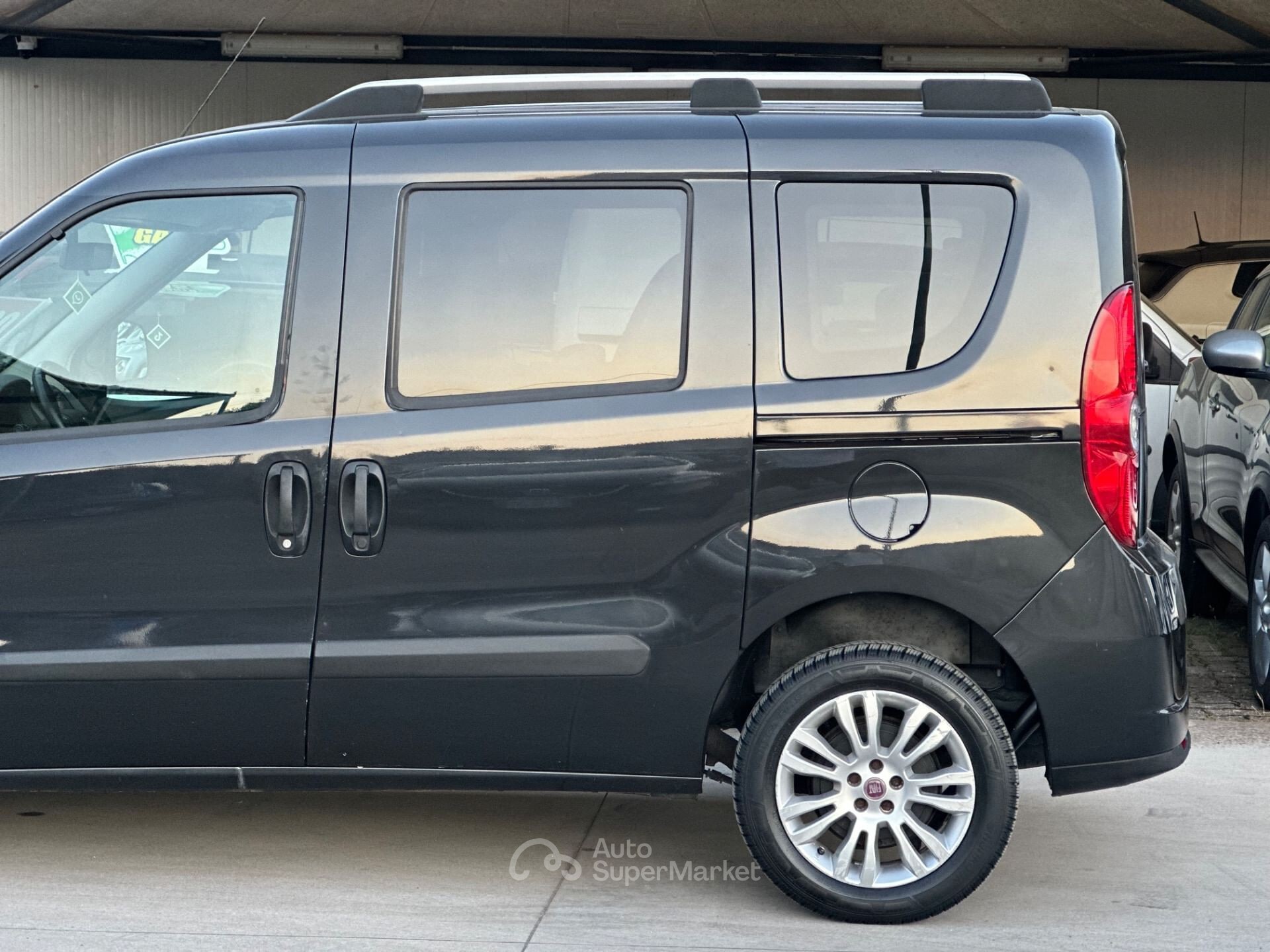 Fiat Doblò