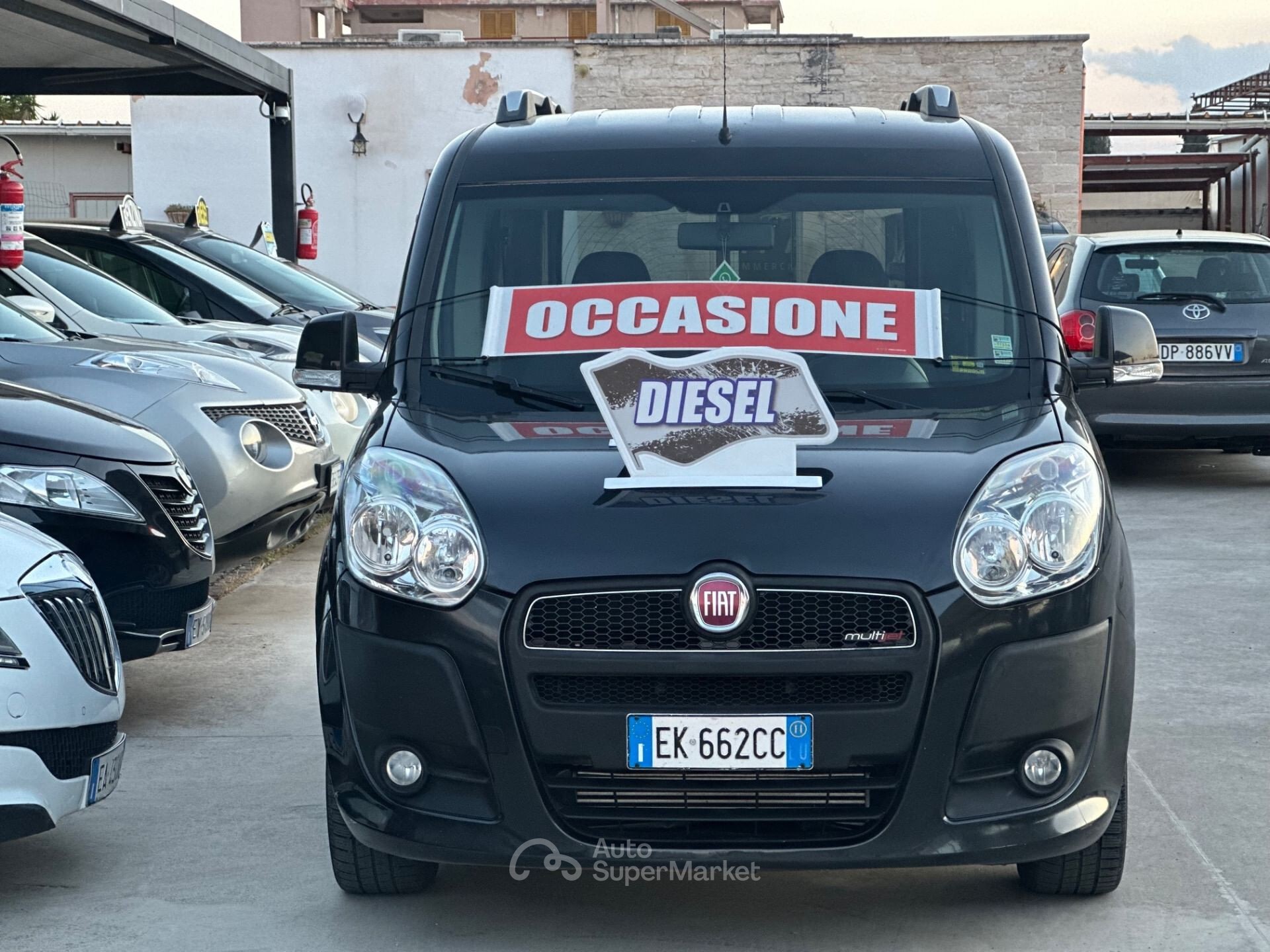 Fiat Doblò