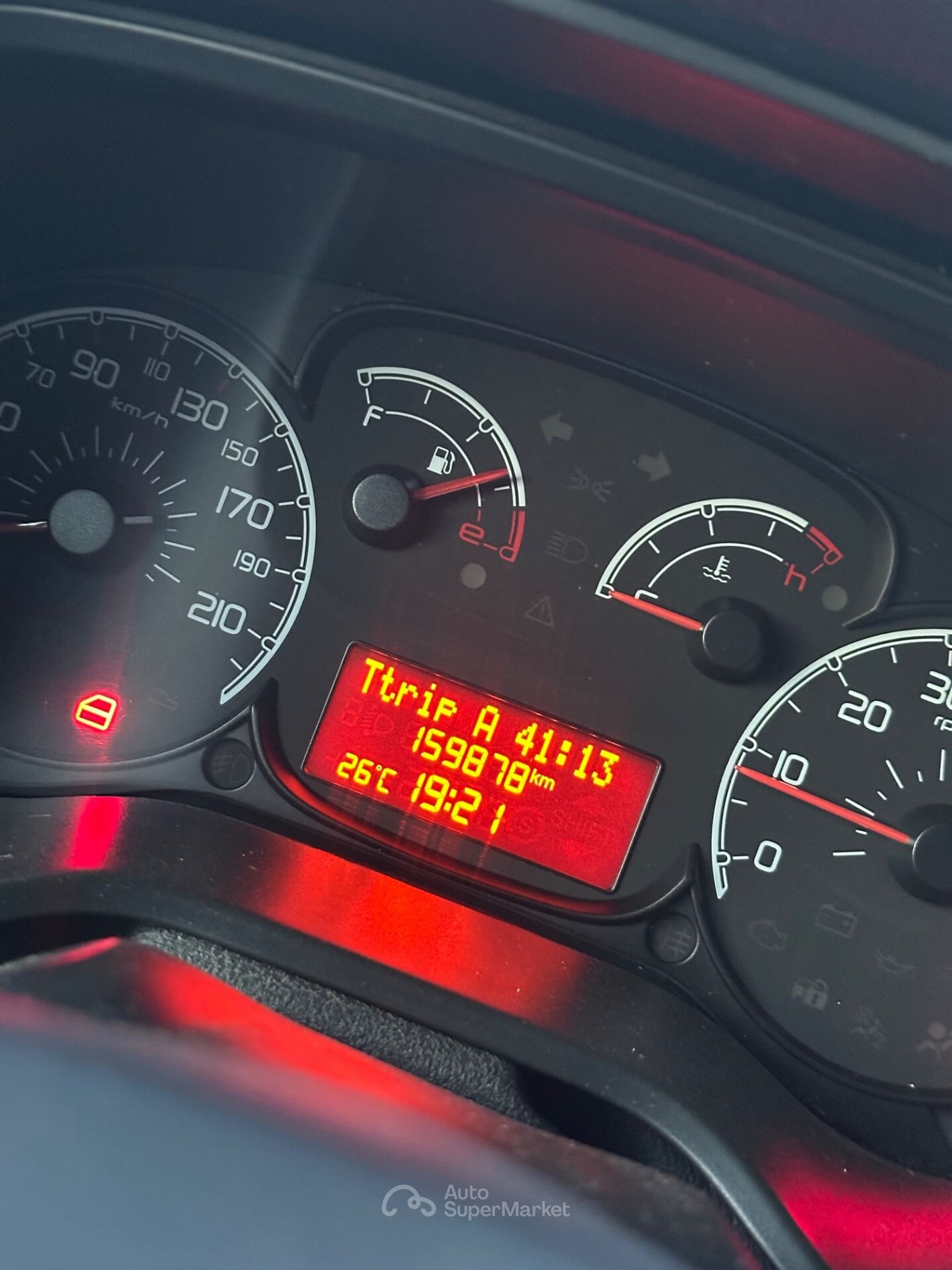 Fiat Doblò