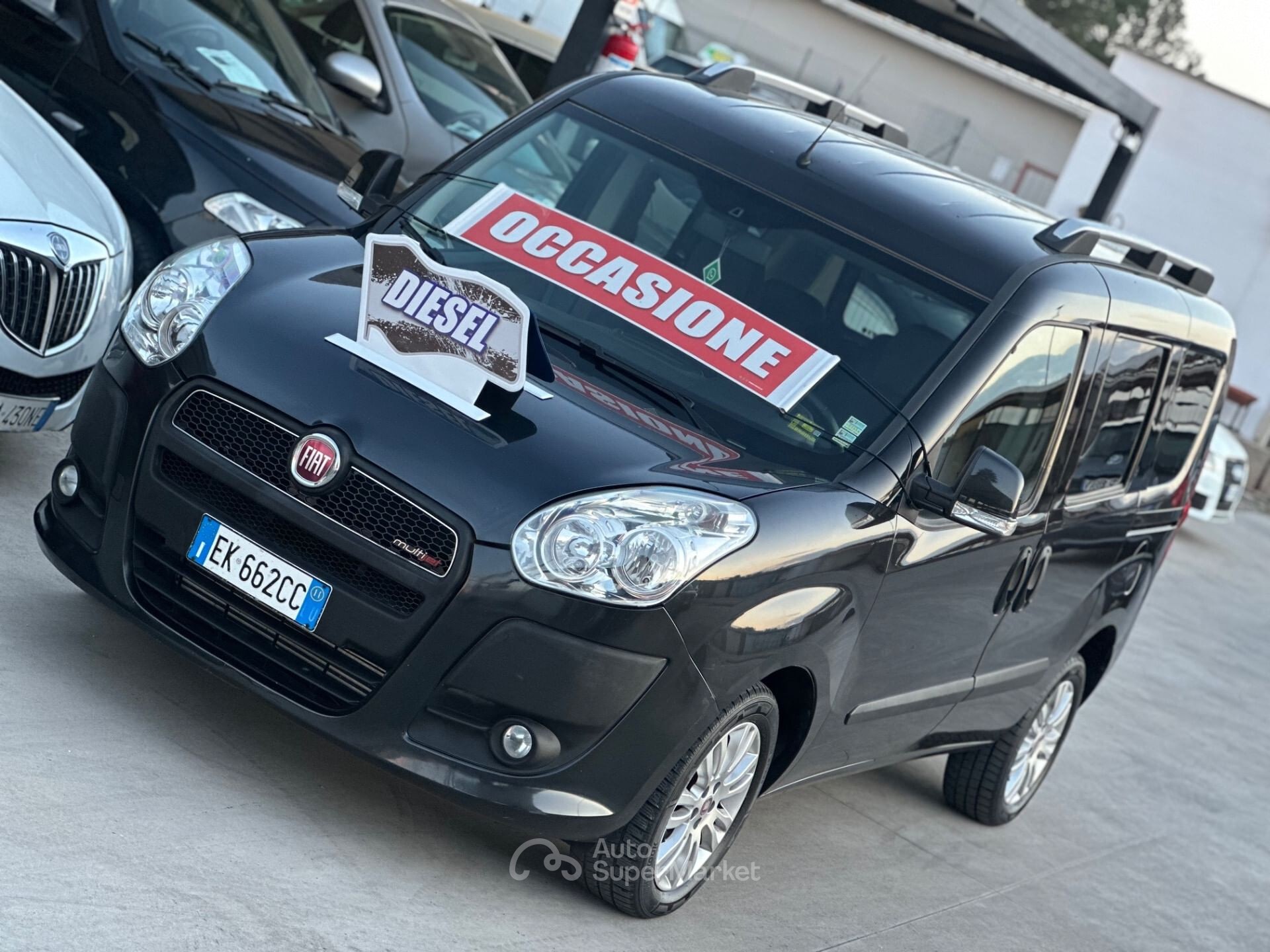 Fiat Doblò