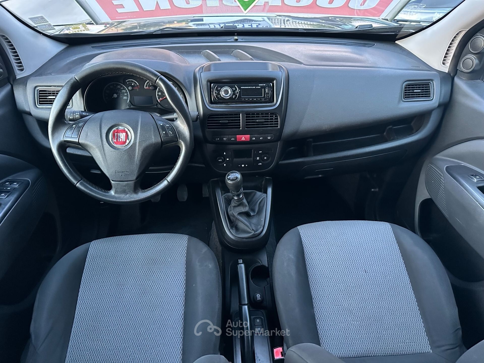Fiat Doblò