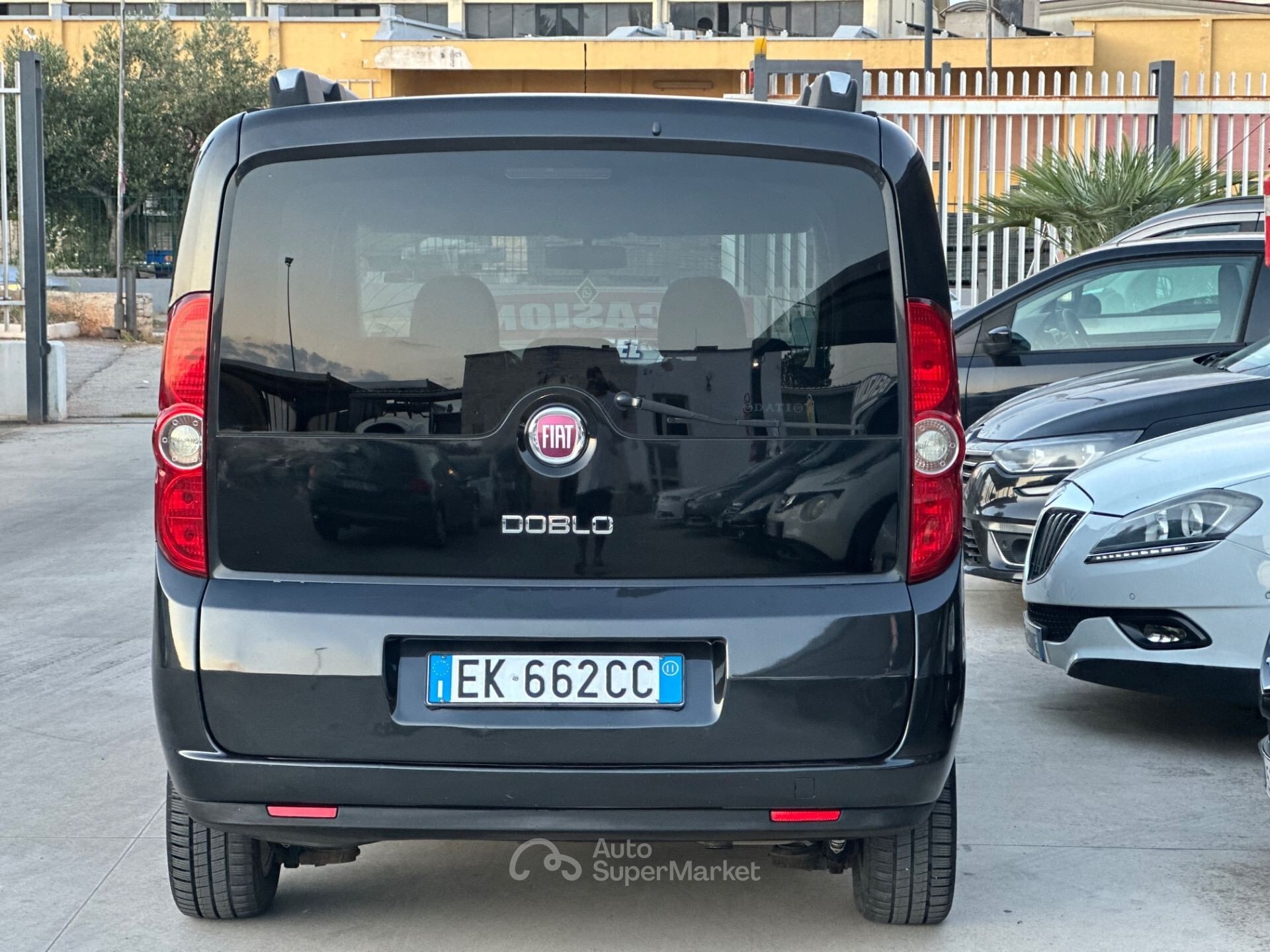 Fiat Doblò