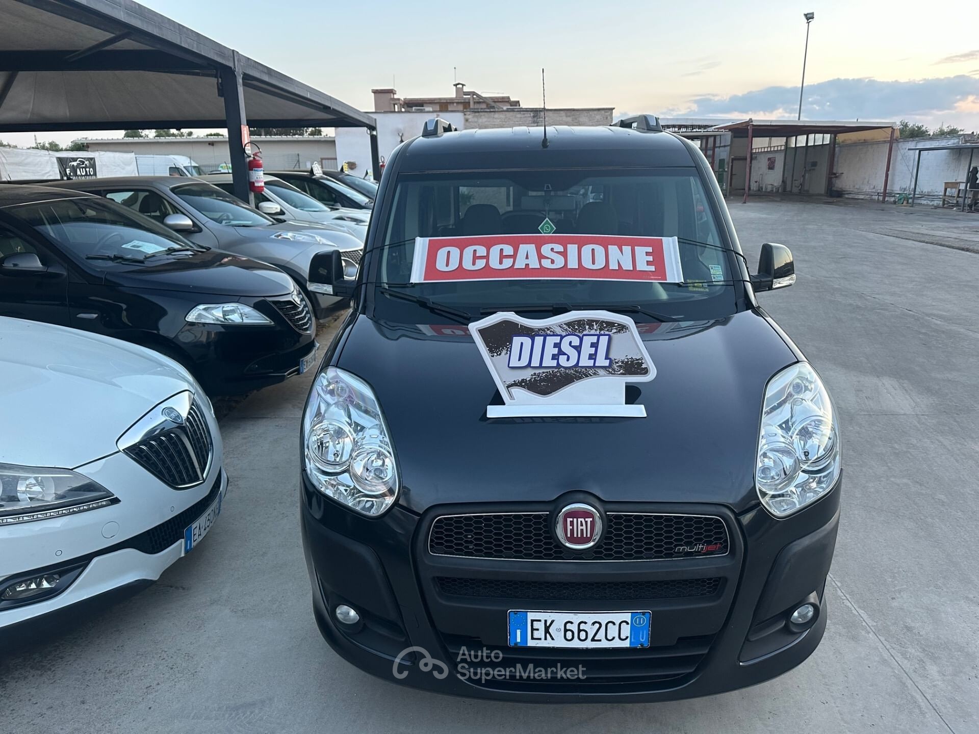 Fiat Doblò