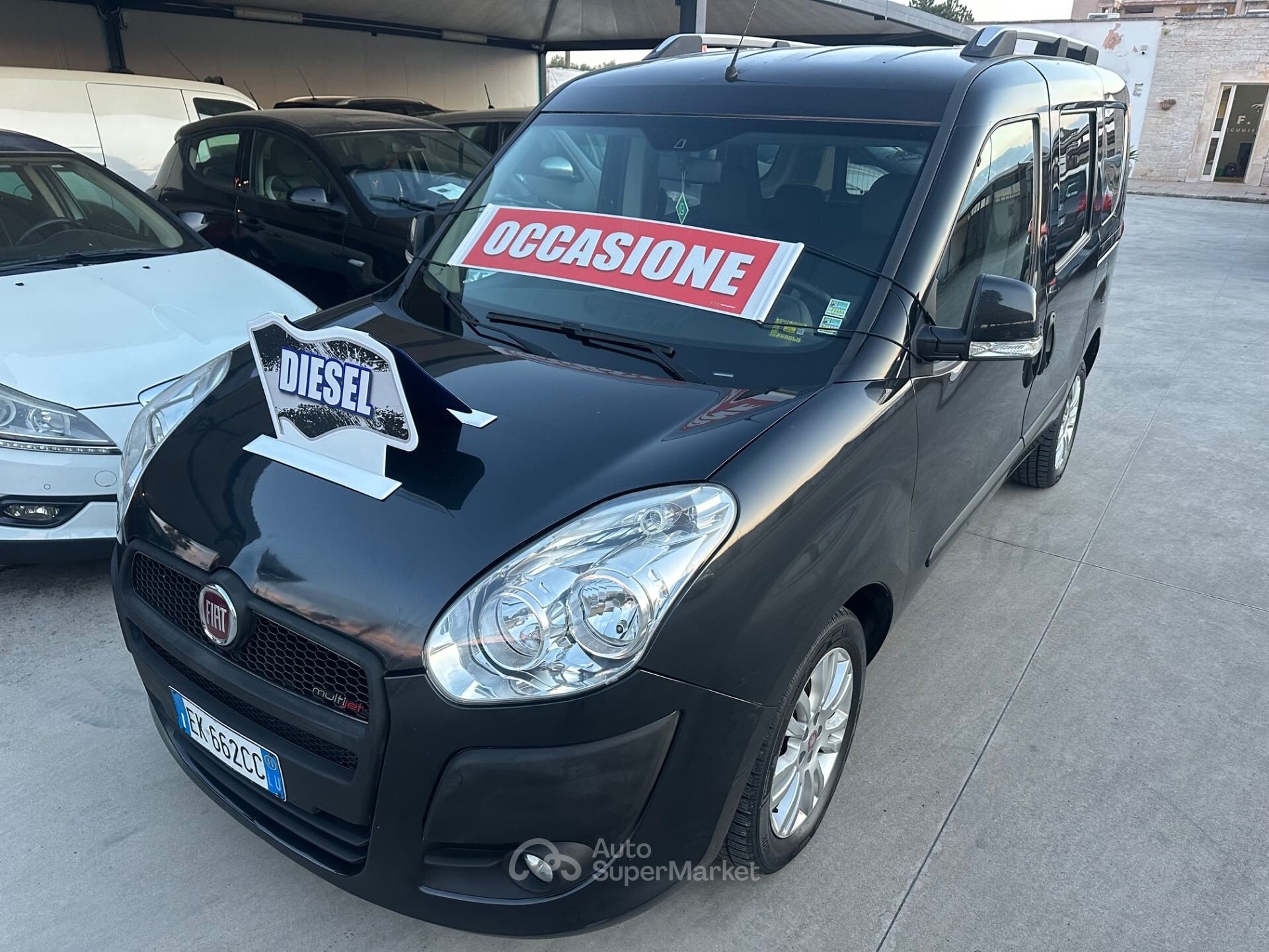 Fiat Doblò