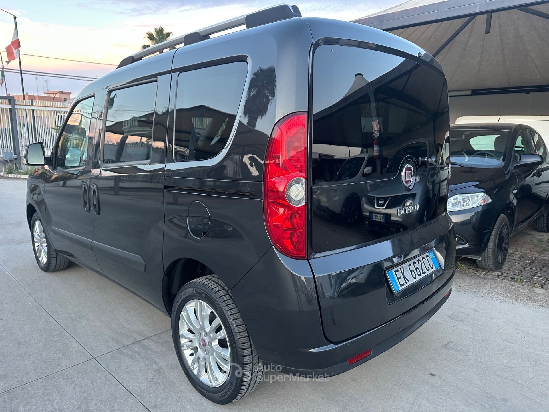 Fiat Doblò
