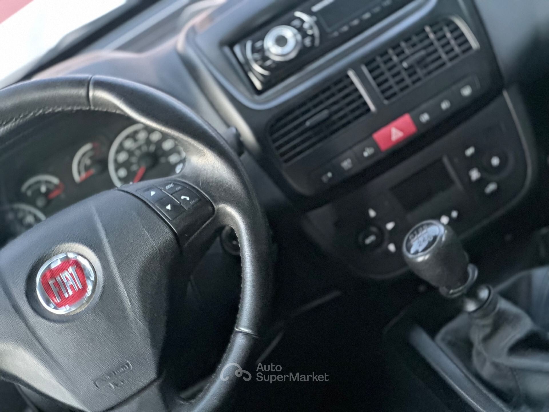 Fiat Doblò