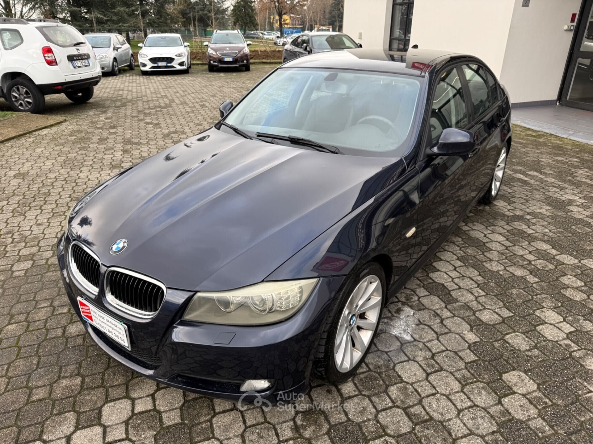 BMW Serie 3 320i
