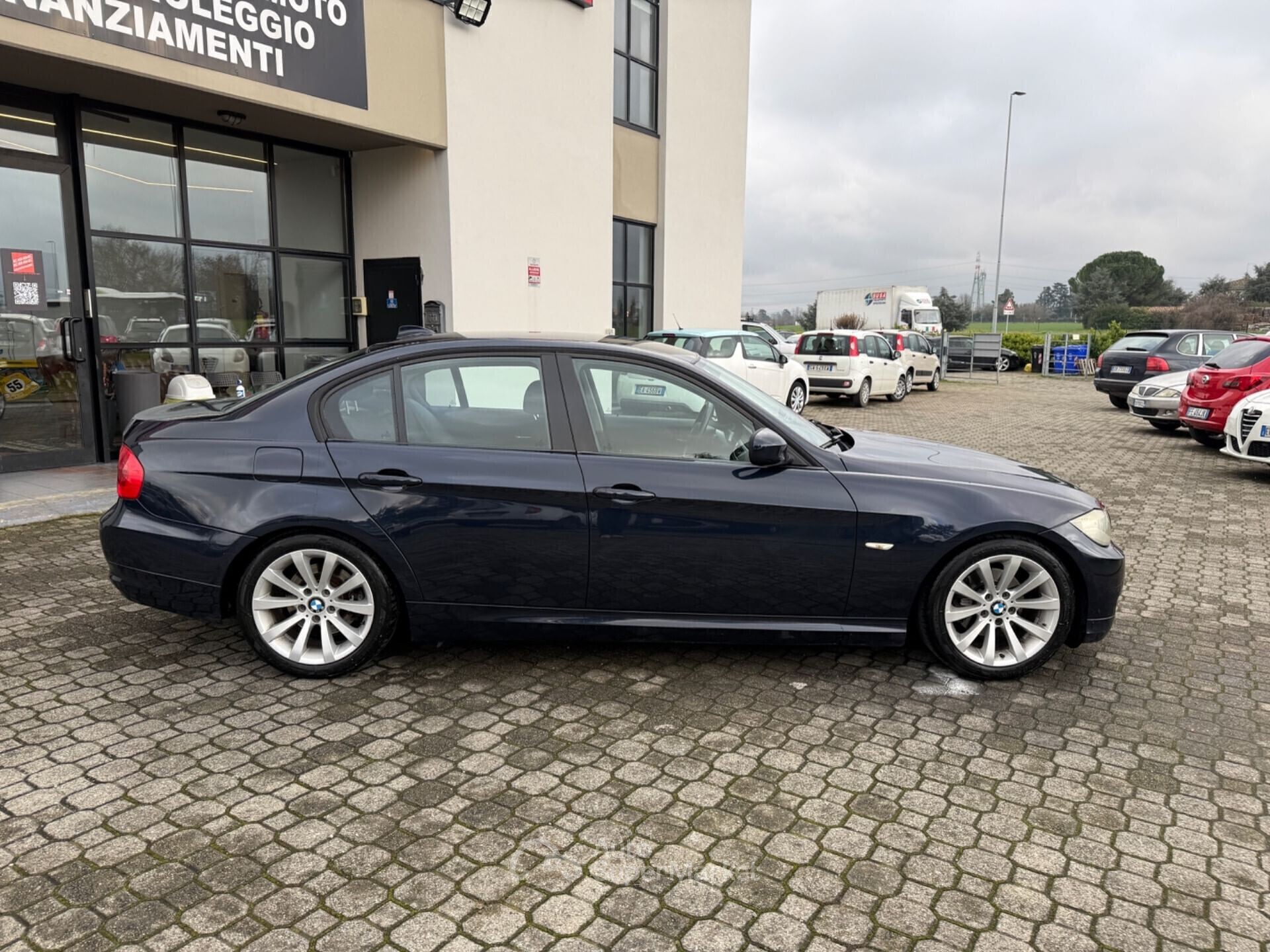 BMW Serie 3 320i