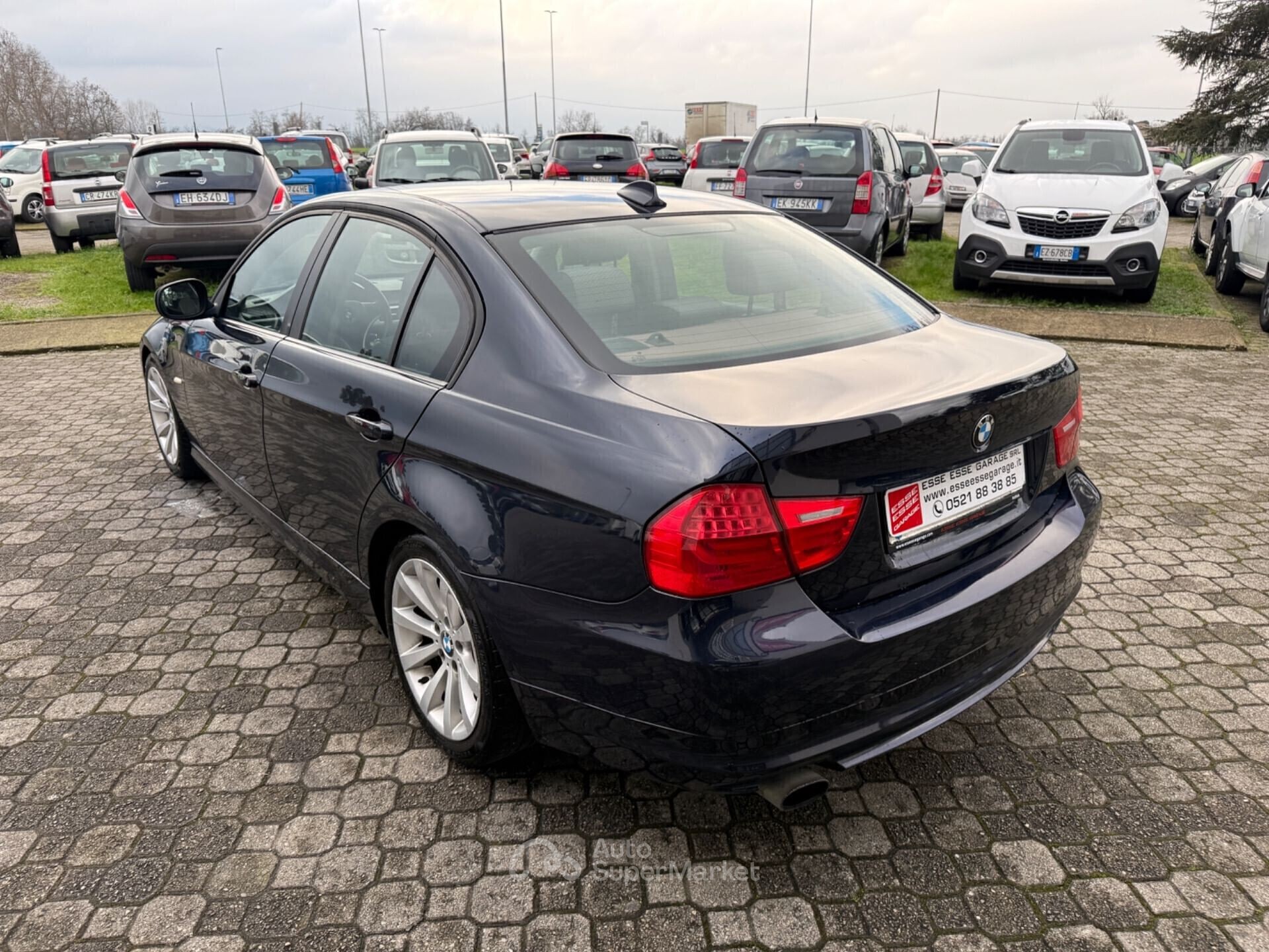 BMW Serie 3 320i