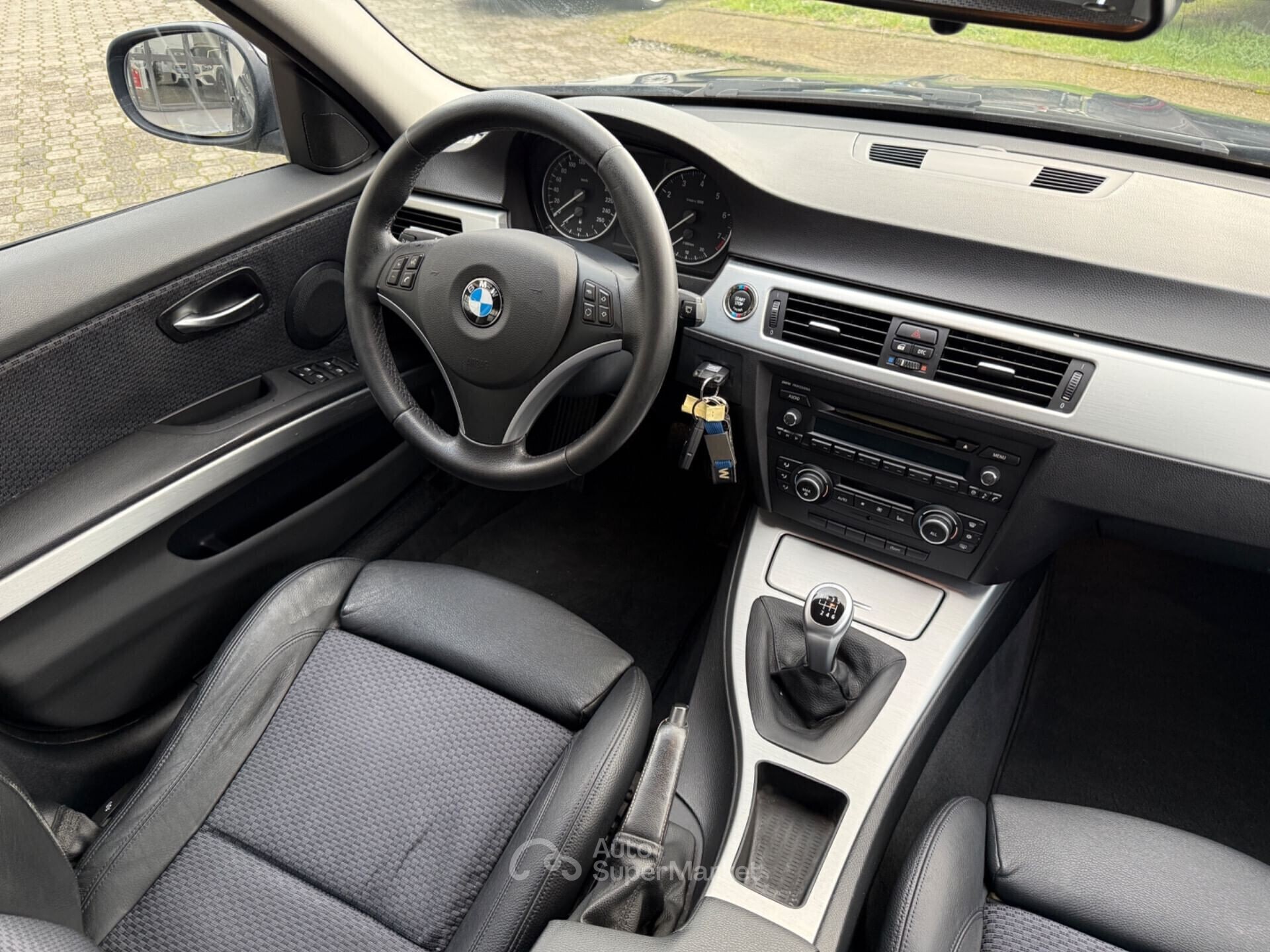 BMW Serie 3 320i
