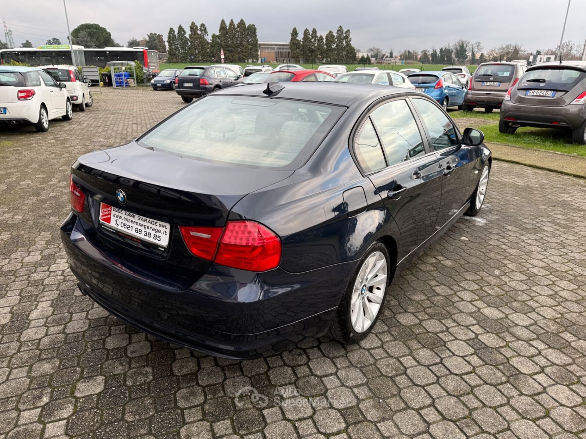 BMW Serie 3 320i