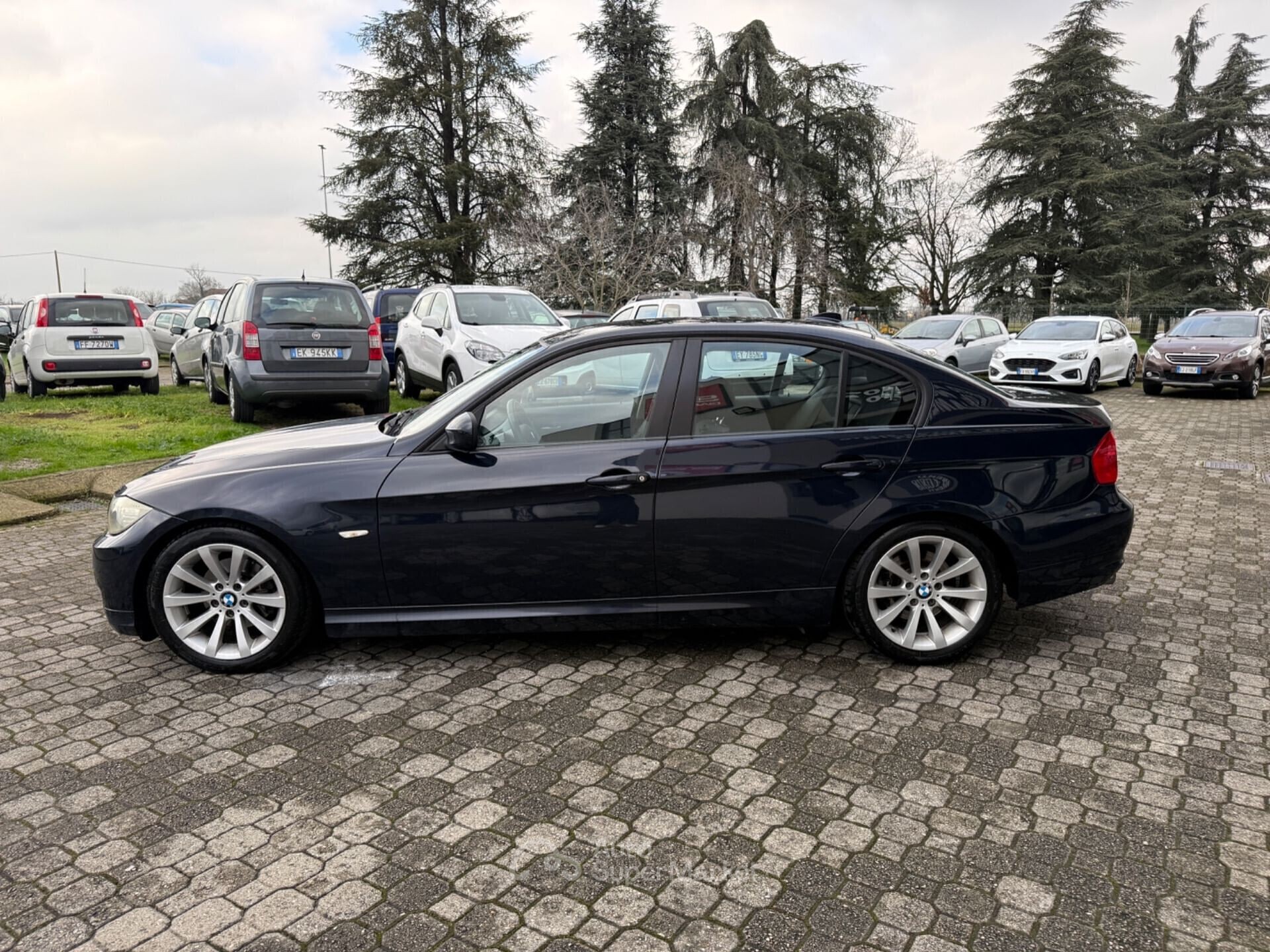 BMW Serie 3 320i