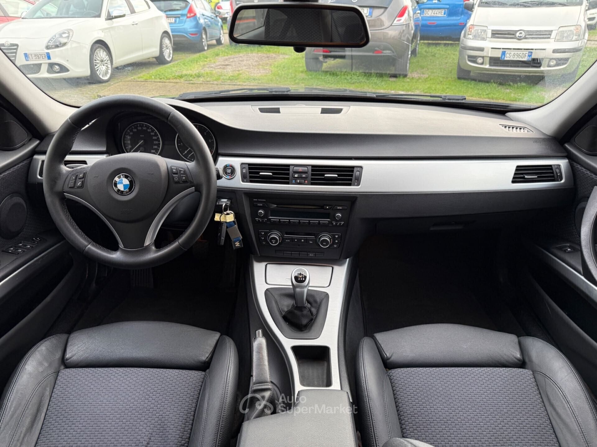 BMW Serie 3 320i