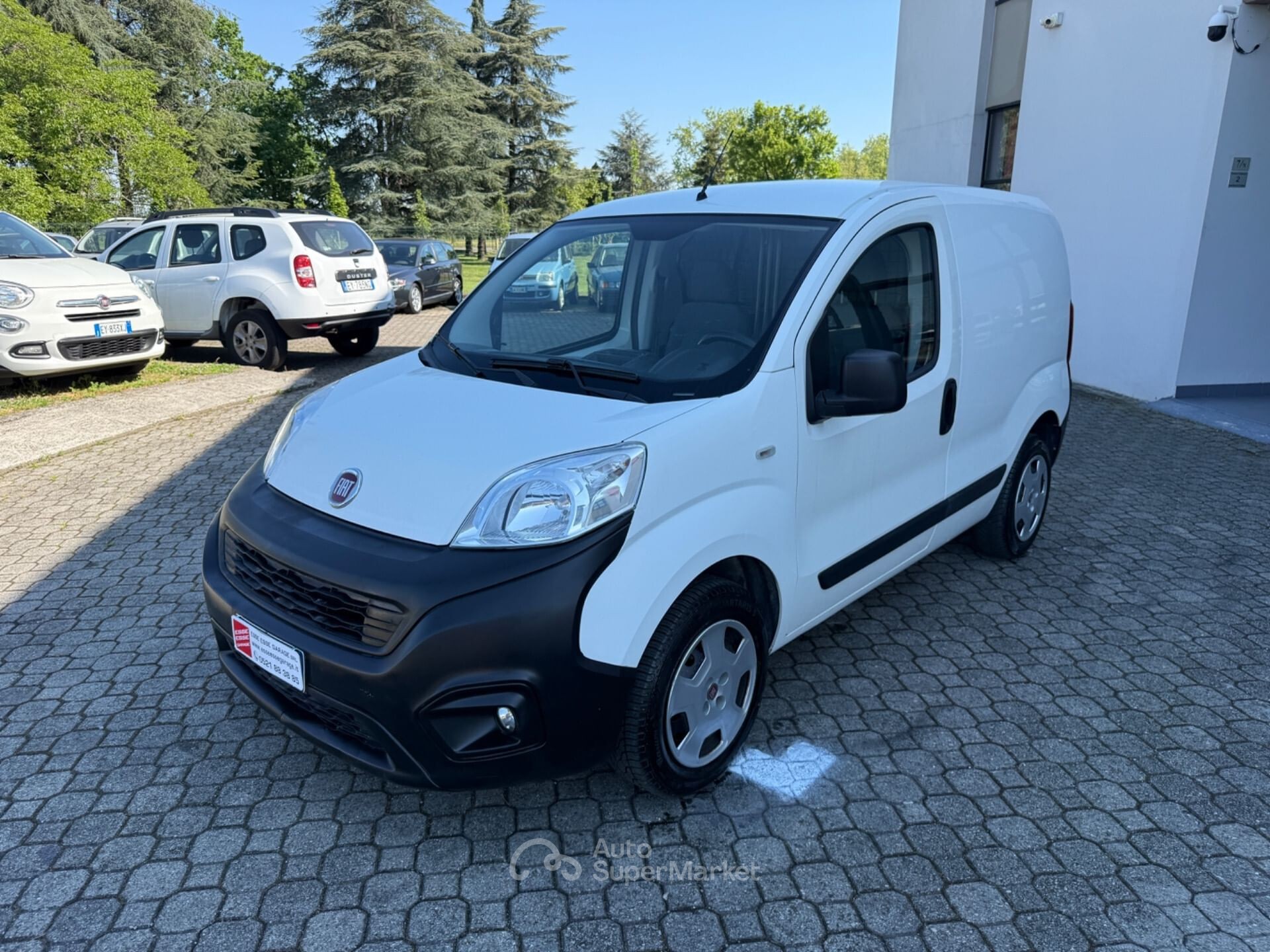 Fiat Fiorino