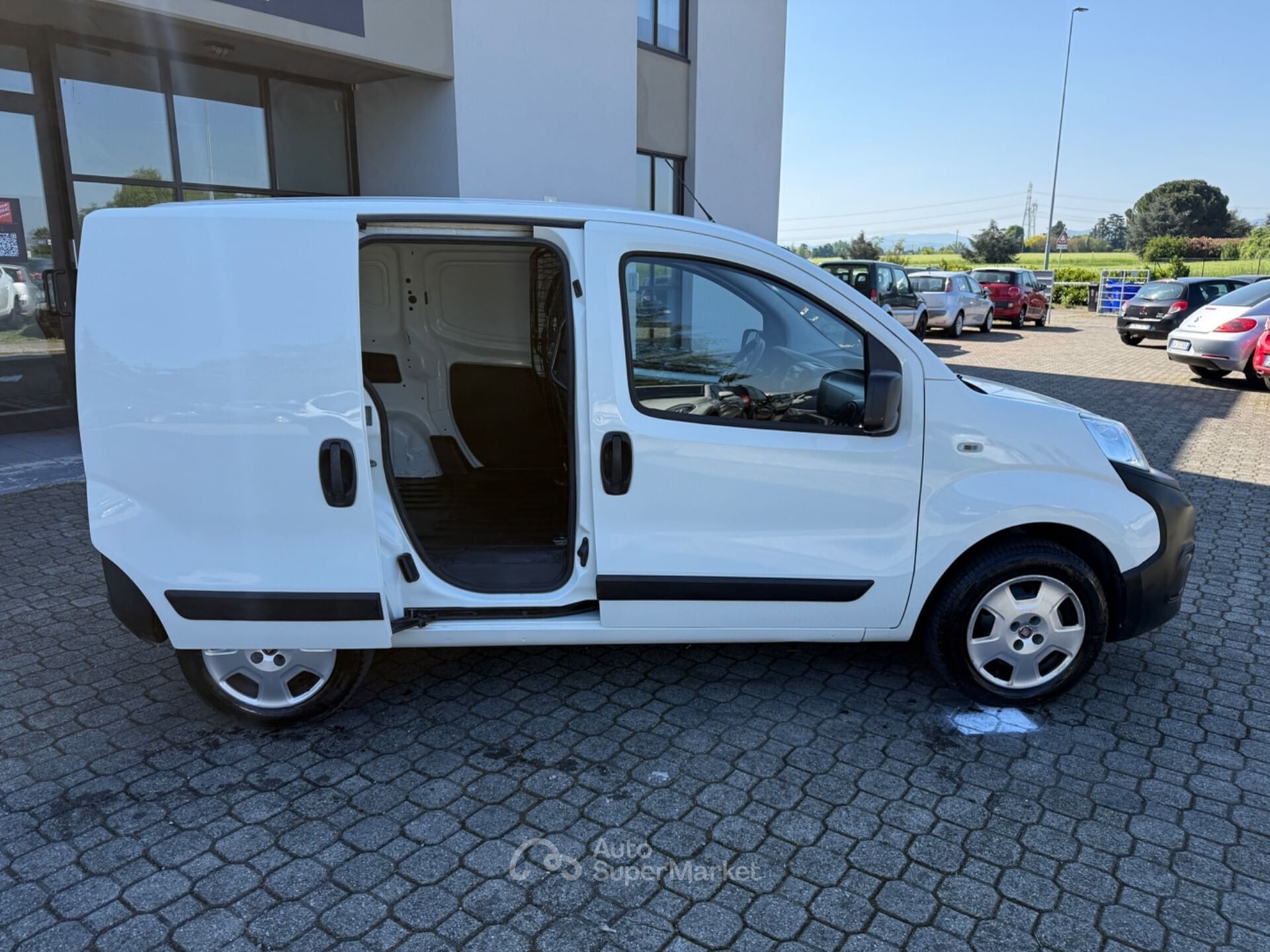 Fiat Fiorino