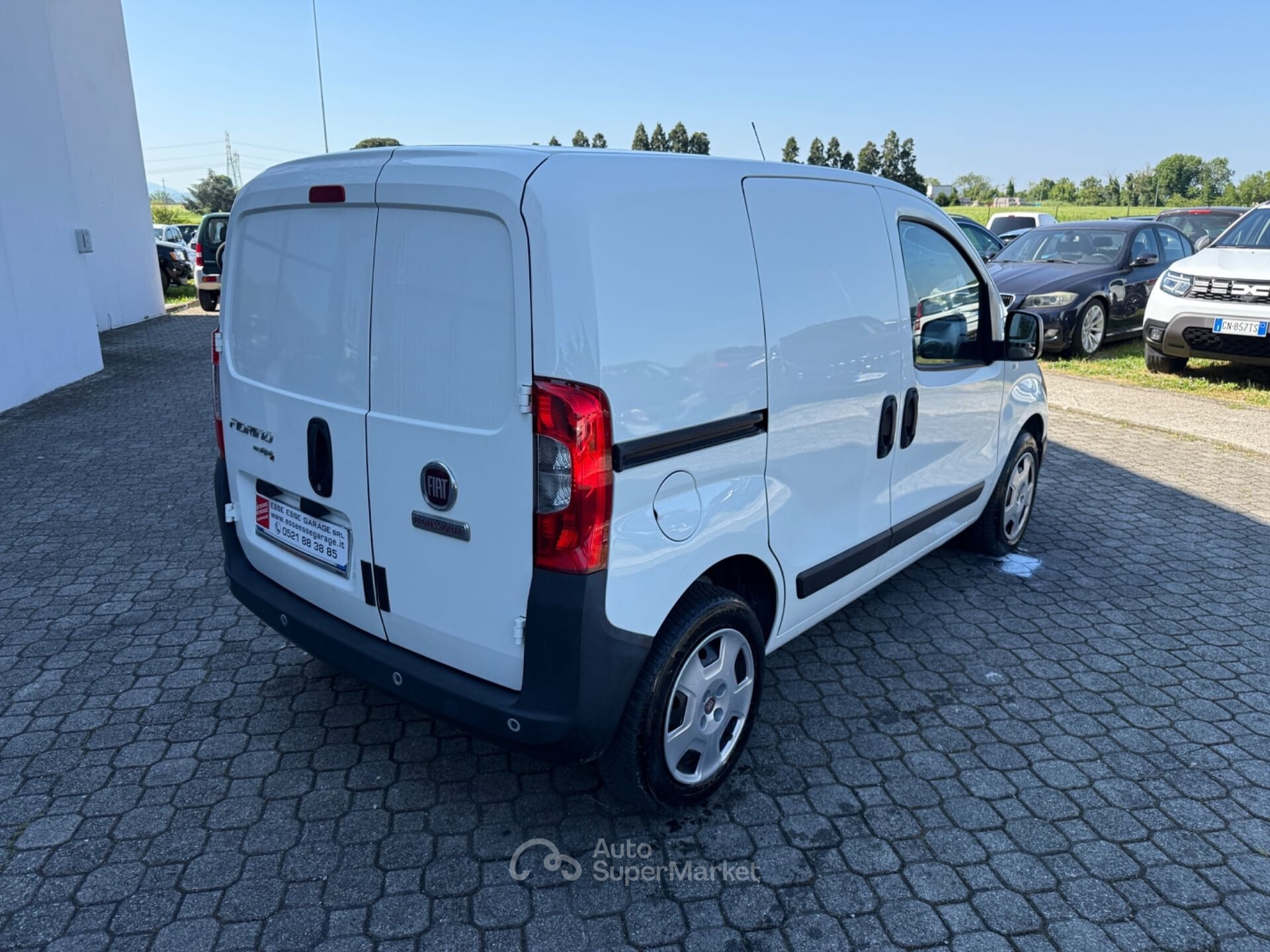 Fiat Fiorino