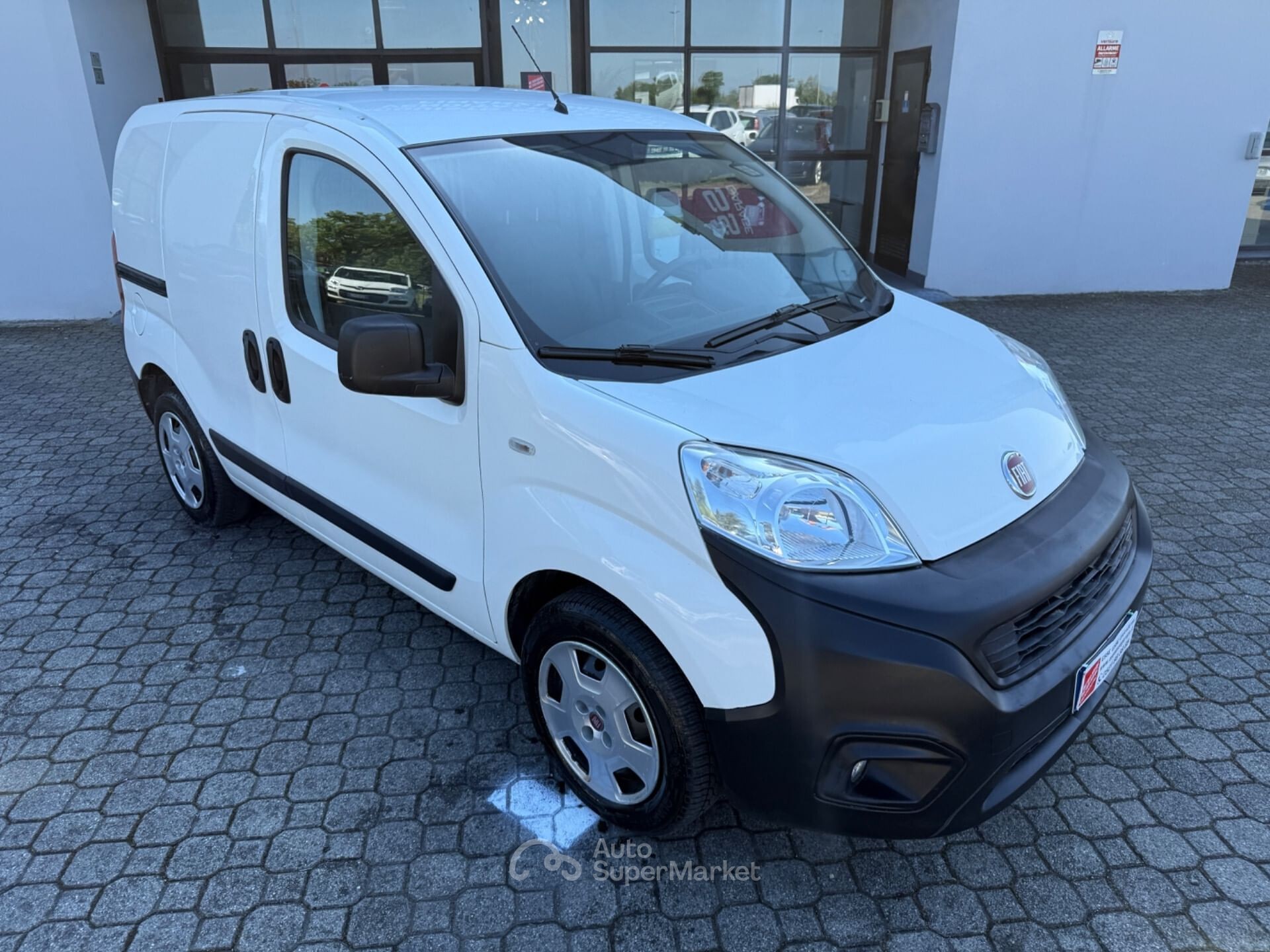 Fiat Fiorino
