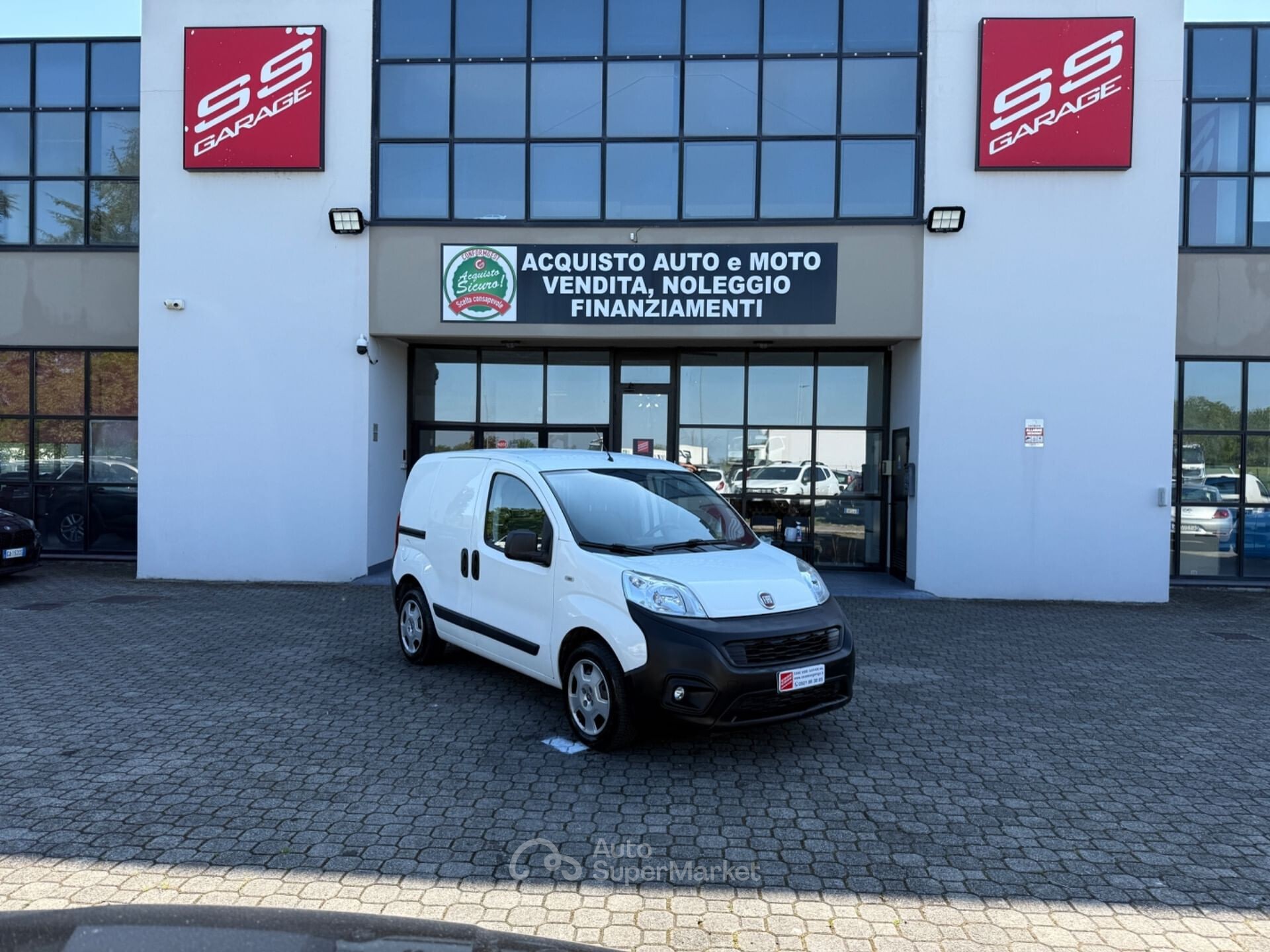 Fiat Fiorino