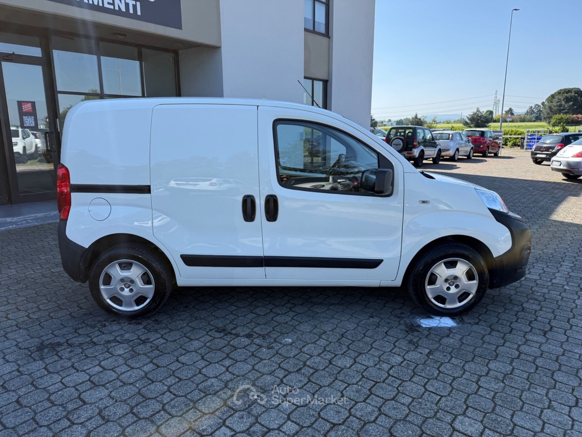 Fiat Fiorino
