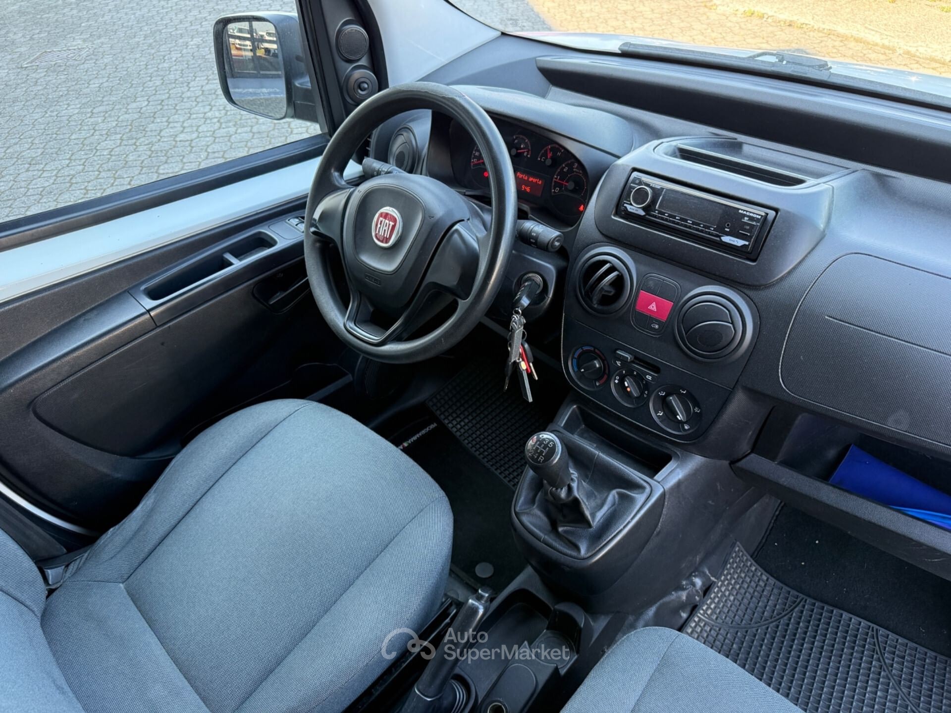 Fiat Fiorino