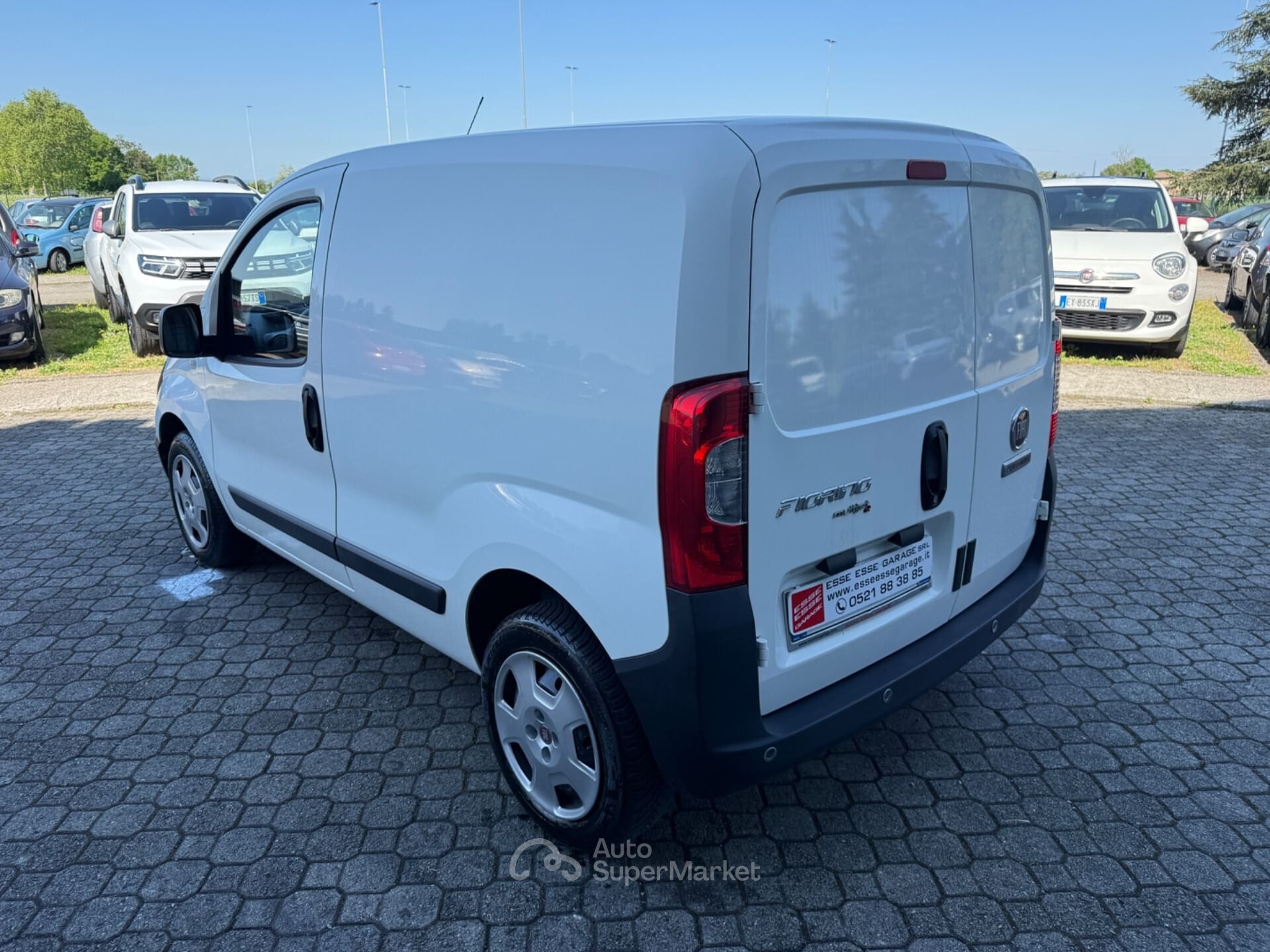 Fiat Fiorino