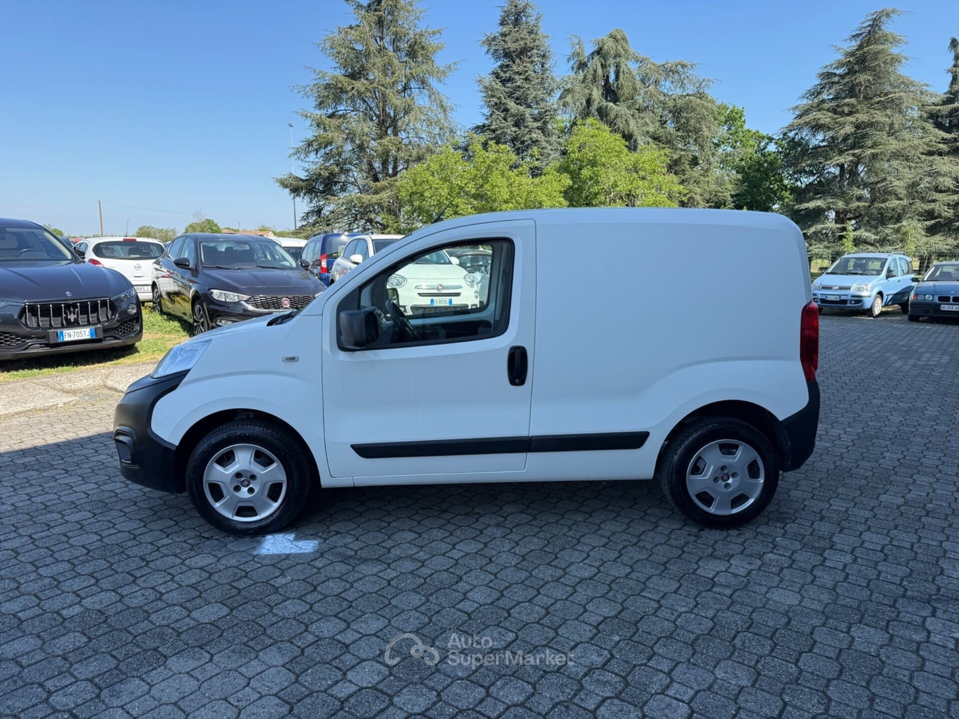 Fiat Fiorino