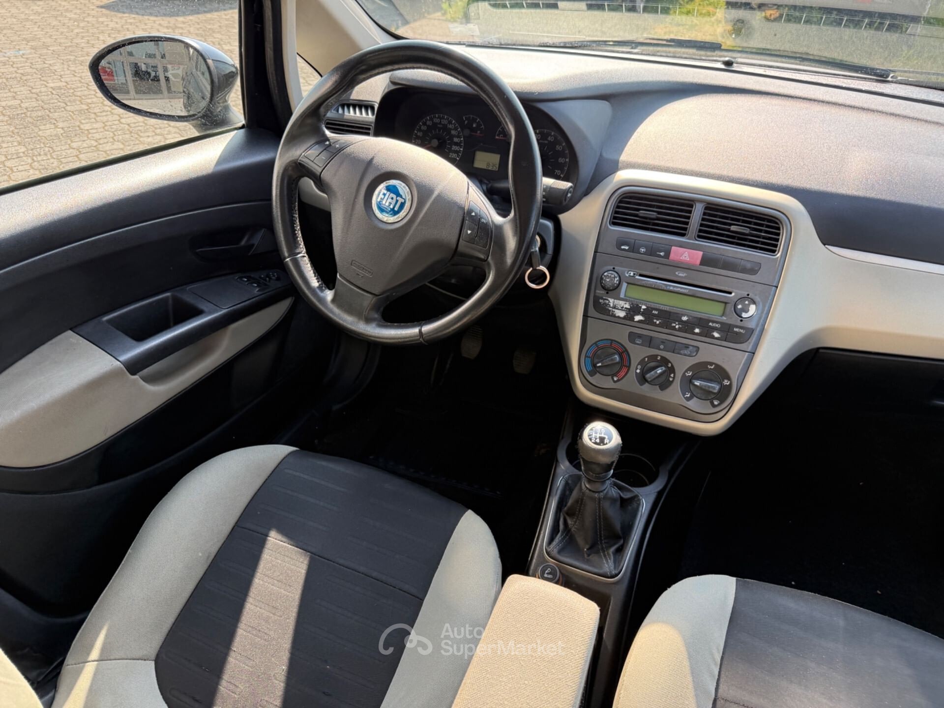 Fiat Grande Punto