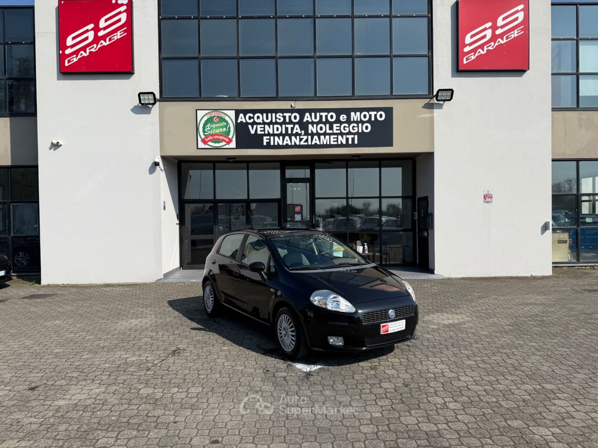 Fiat Grande Punto