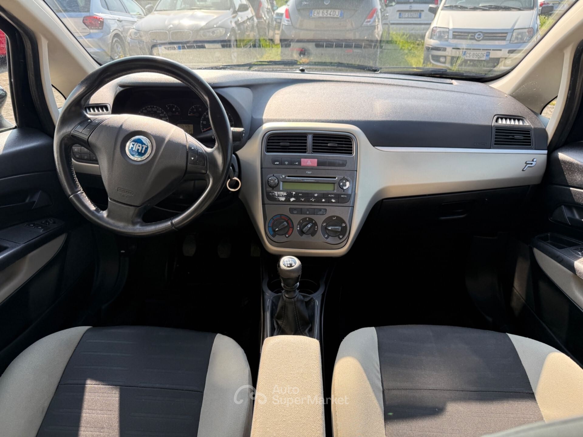 Fiat Grande Punto