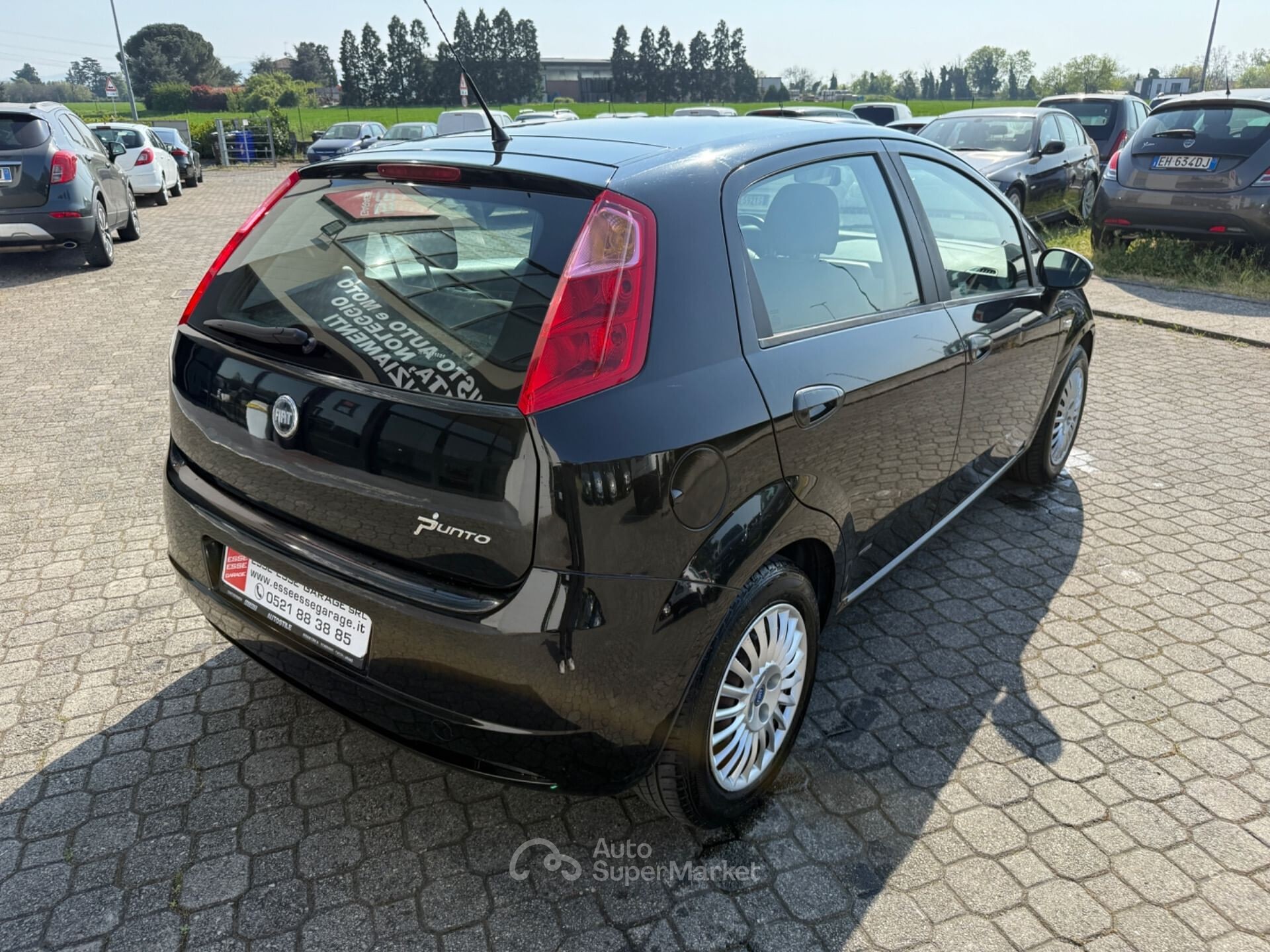 Fiat Grande Punto