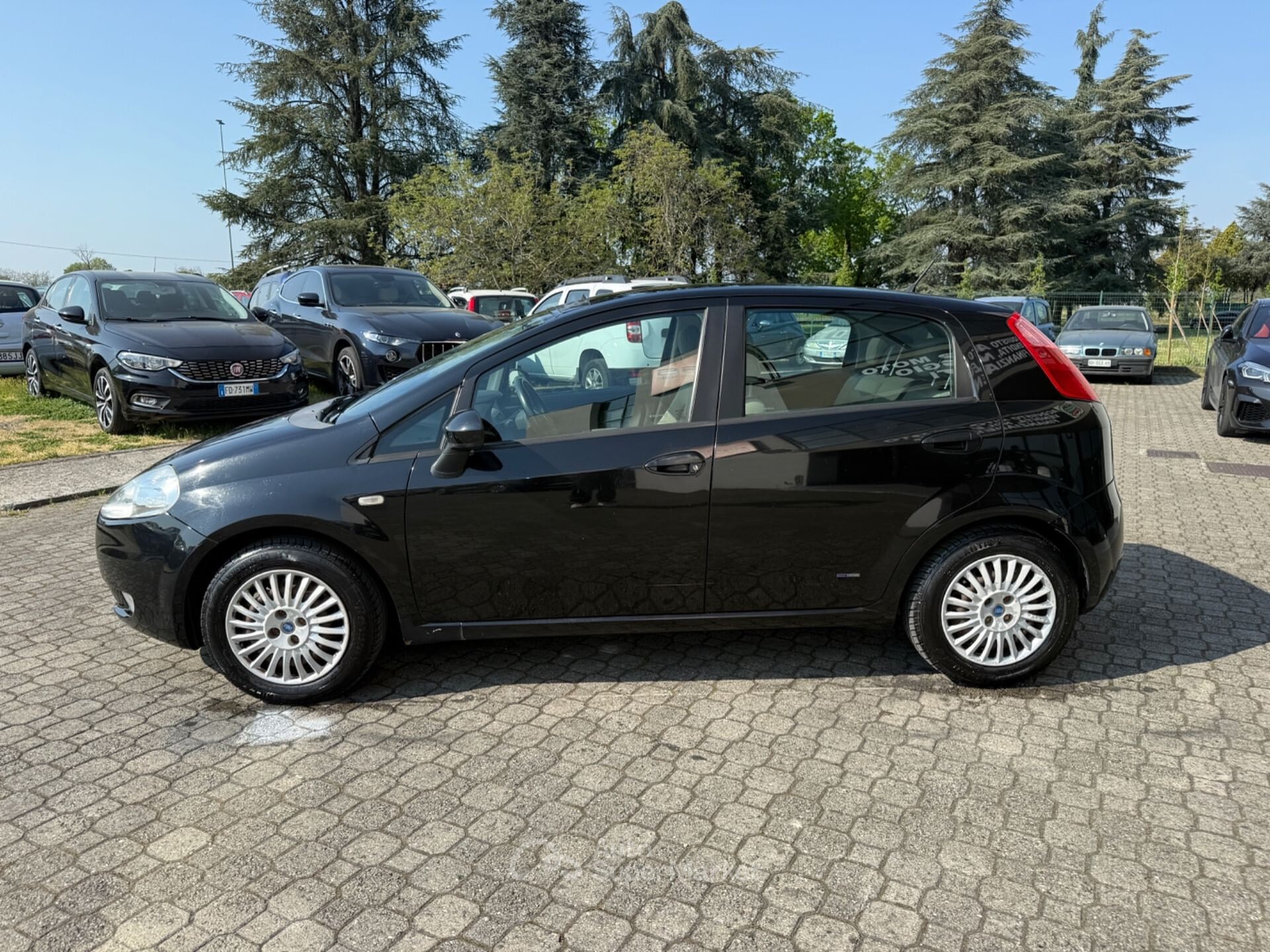Fiat Grande Punto