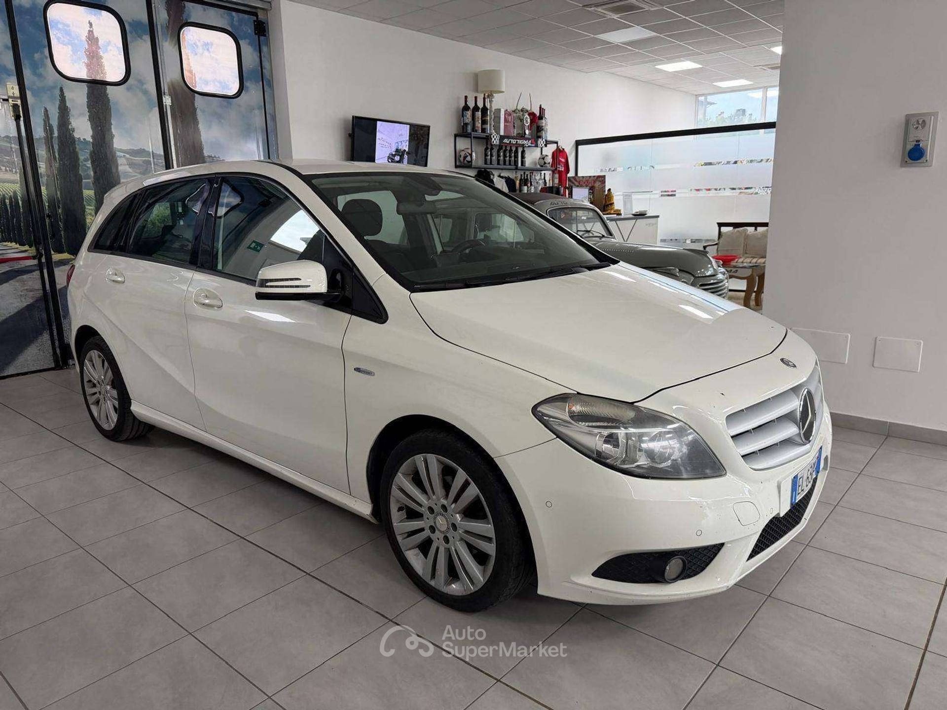 Mercedes-Benz Classe B