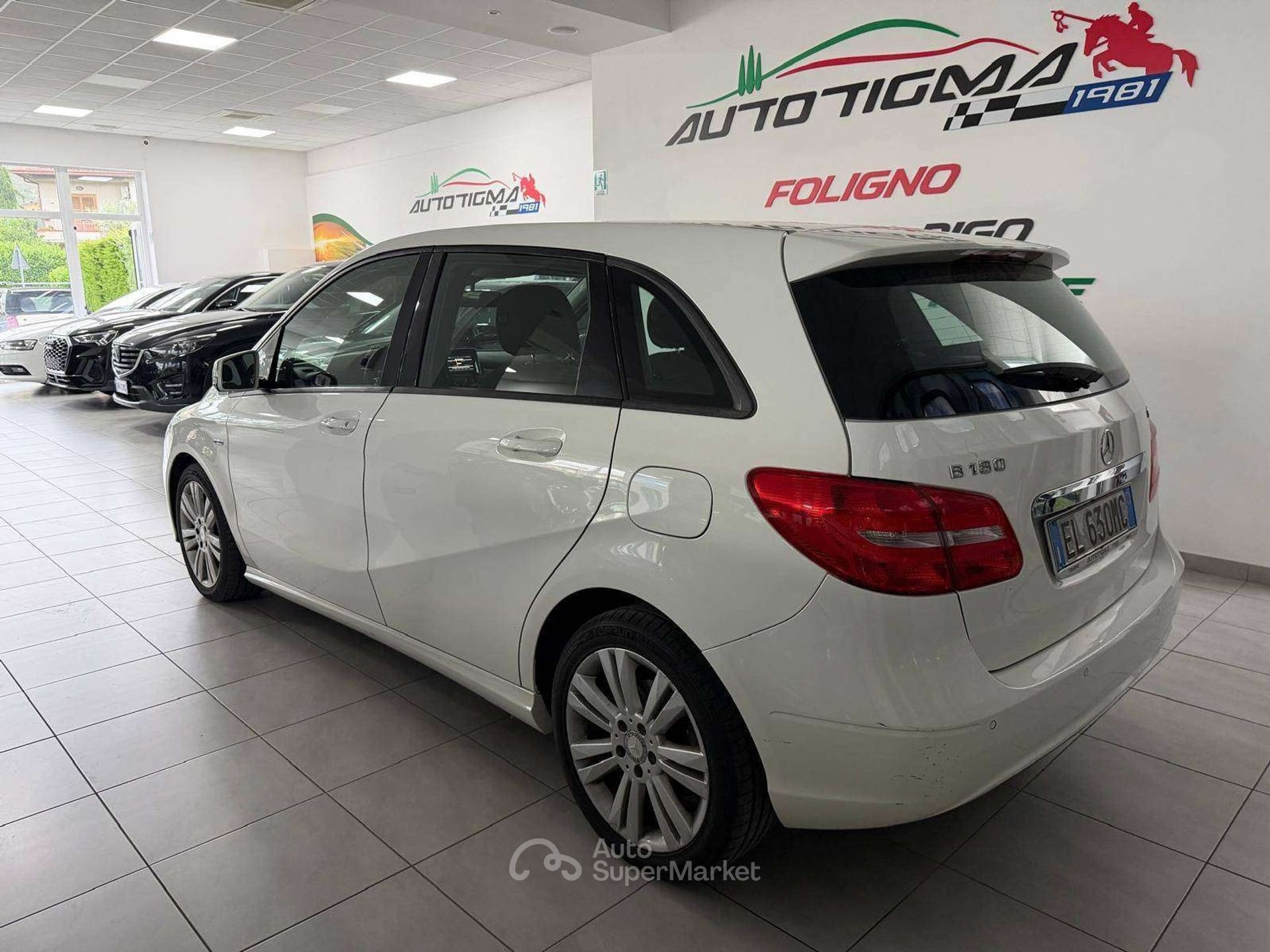 Mercedes-Benz Classe B