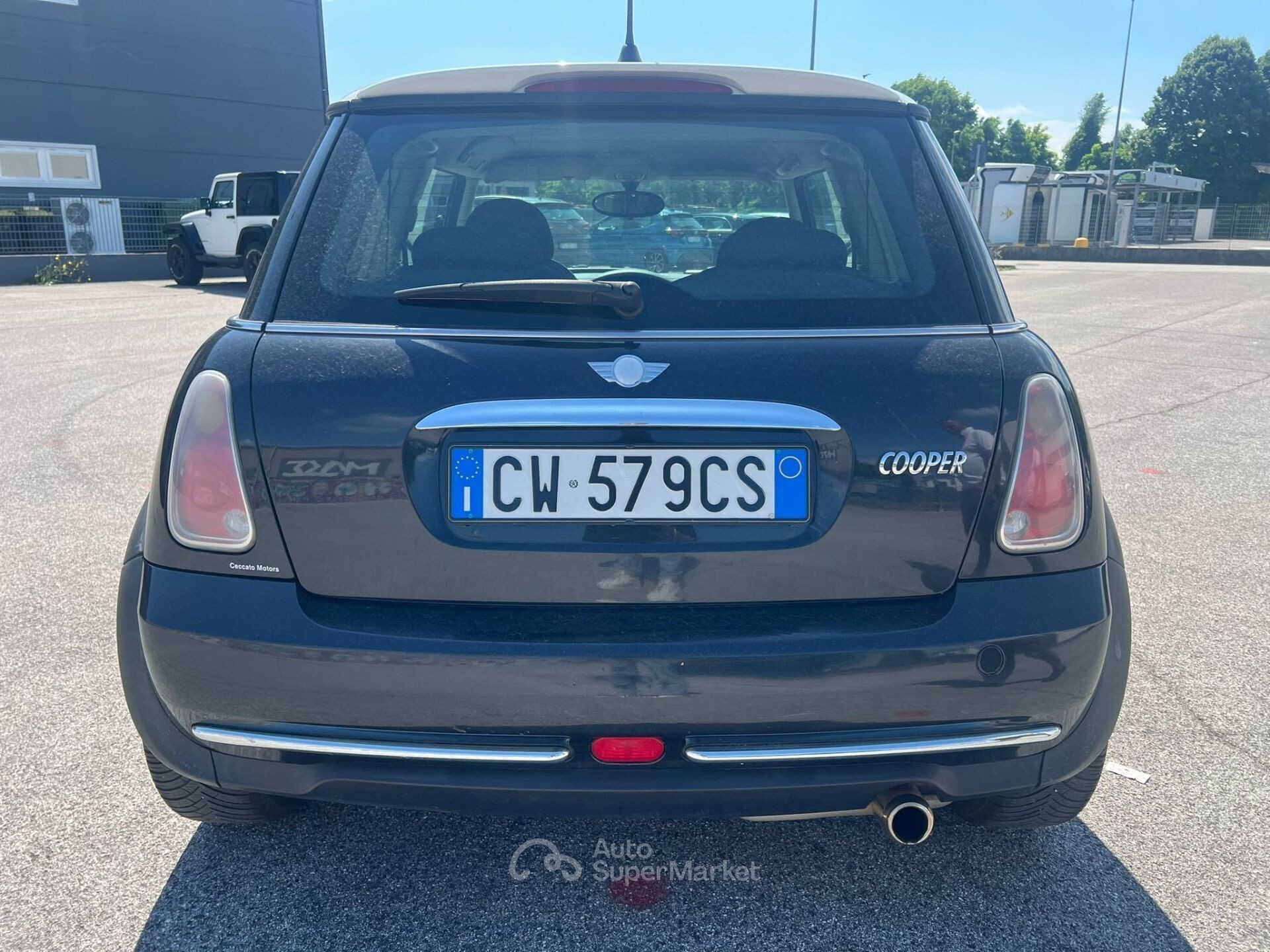 MINI 1.5 Cooper D Hype 5