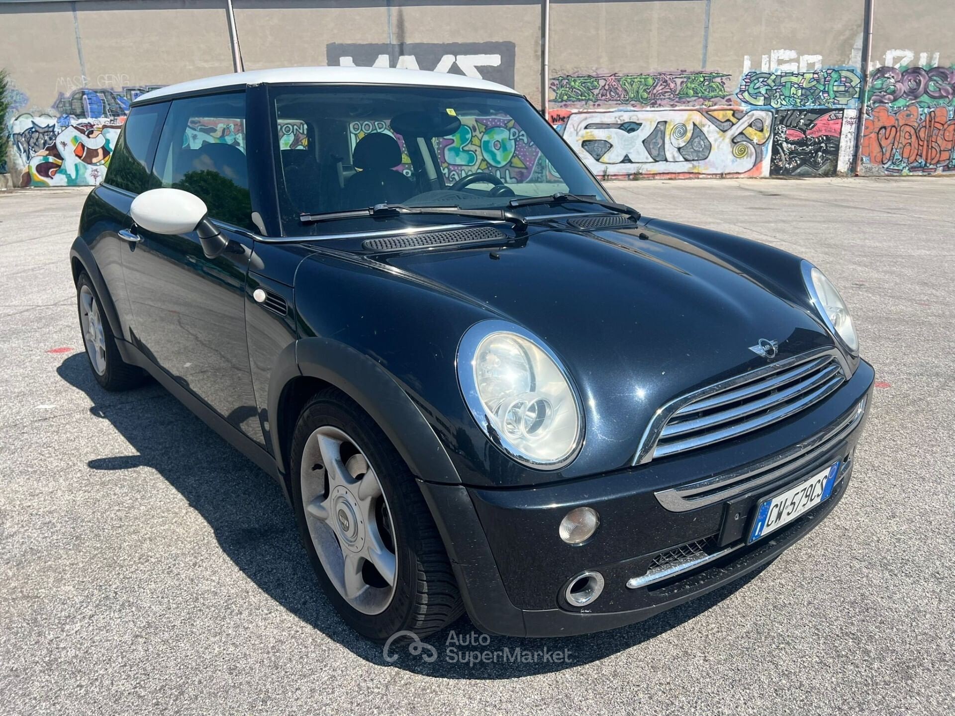 MINI 1.5 Cooper D Hype 5