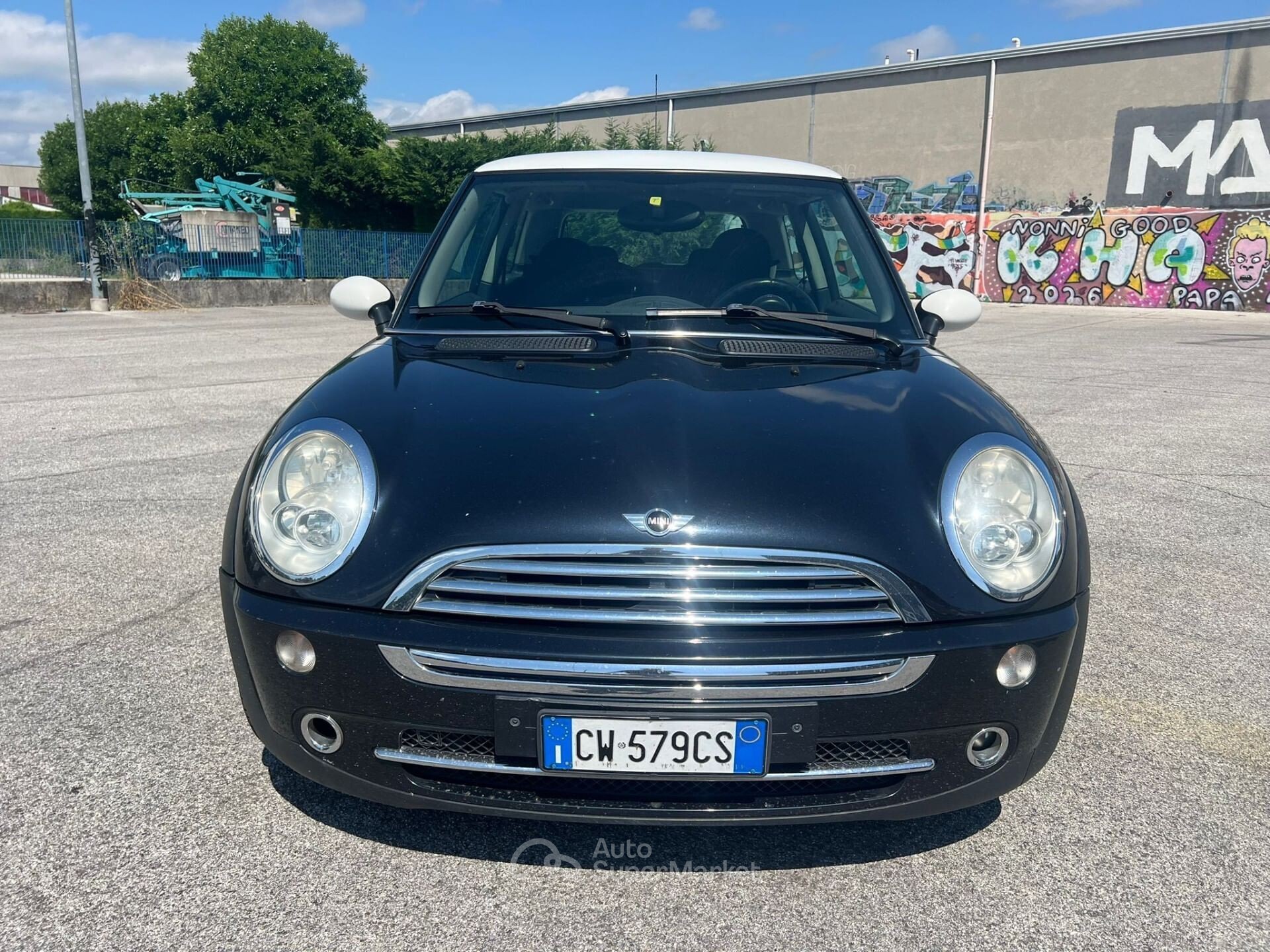 MINI 1.5 Cooper D Hype 5