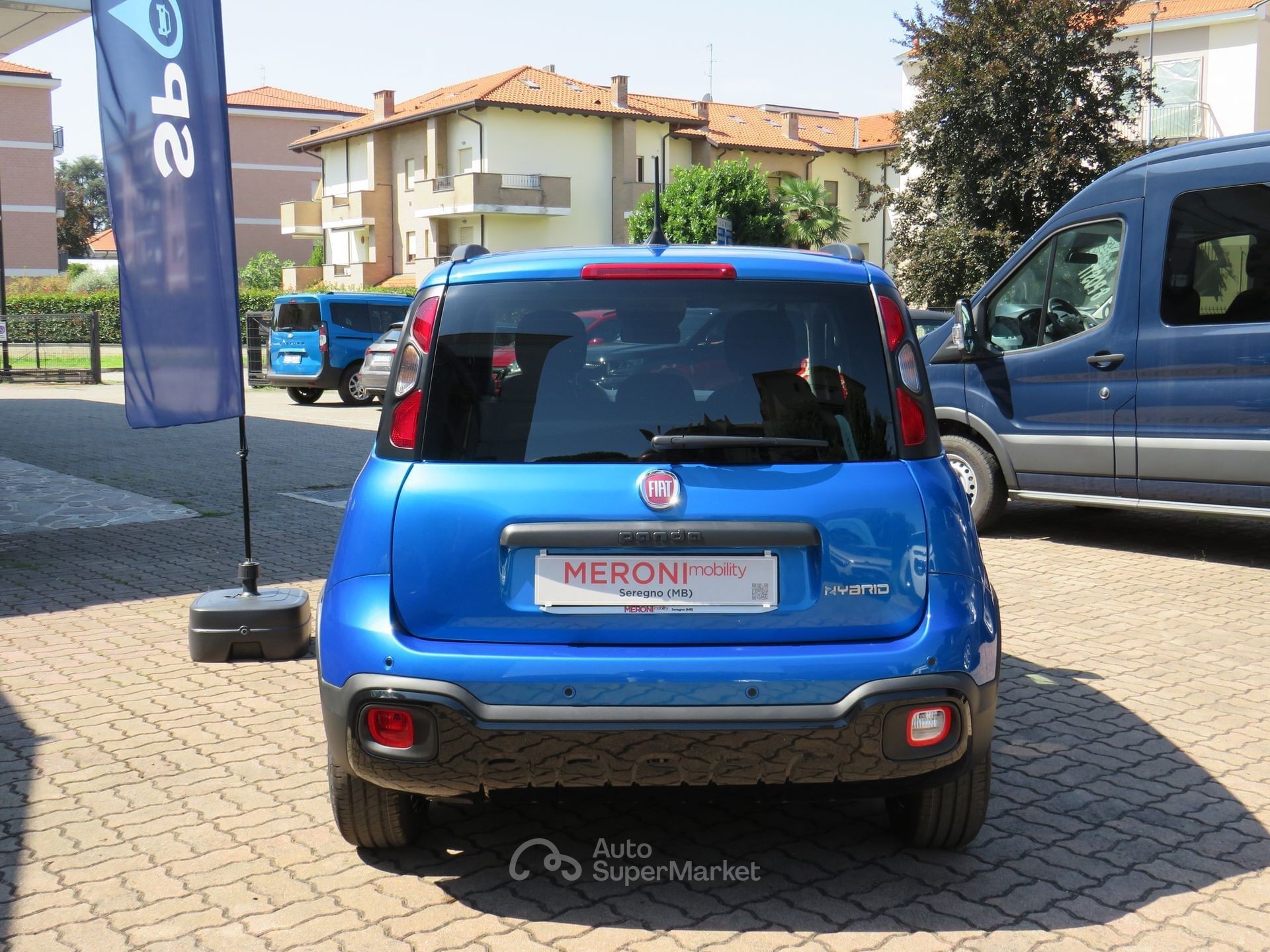 Fiat Pandina