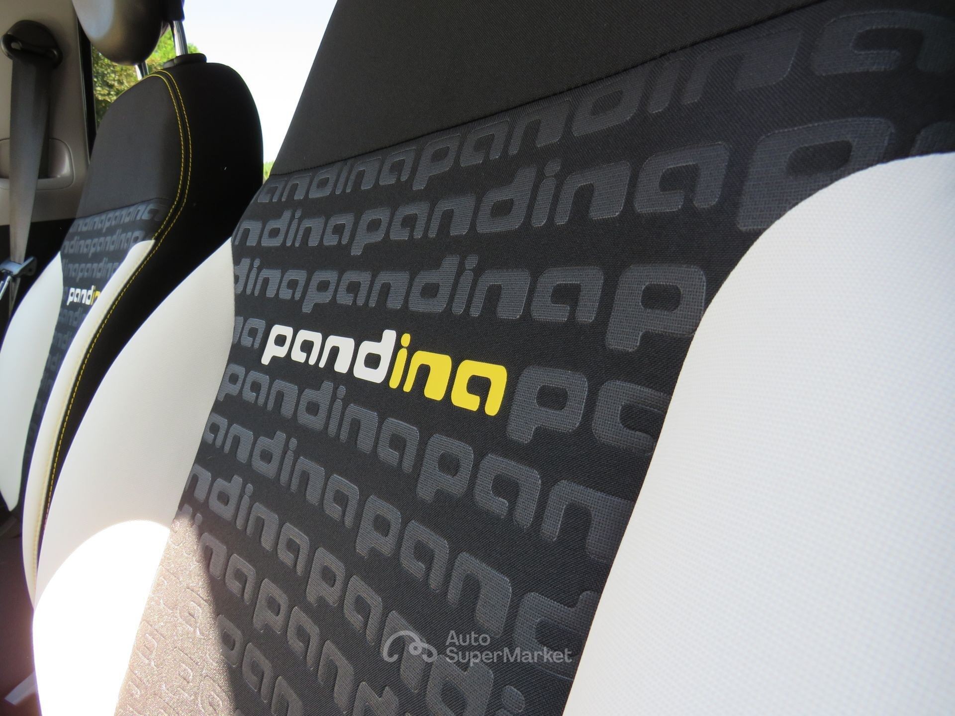 Fiat Pandina