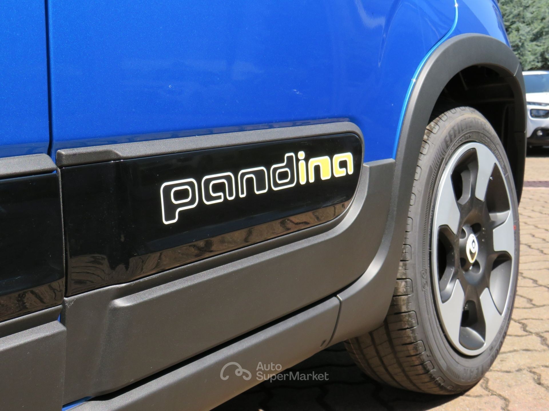Fiat Pandina