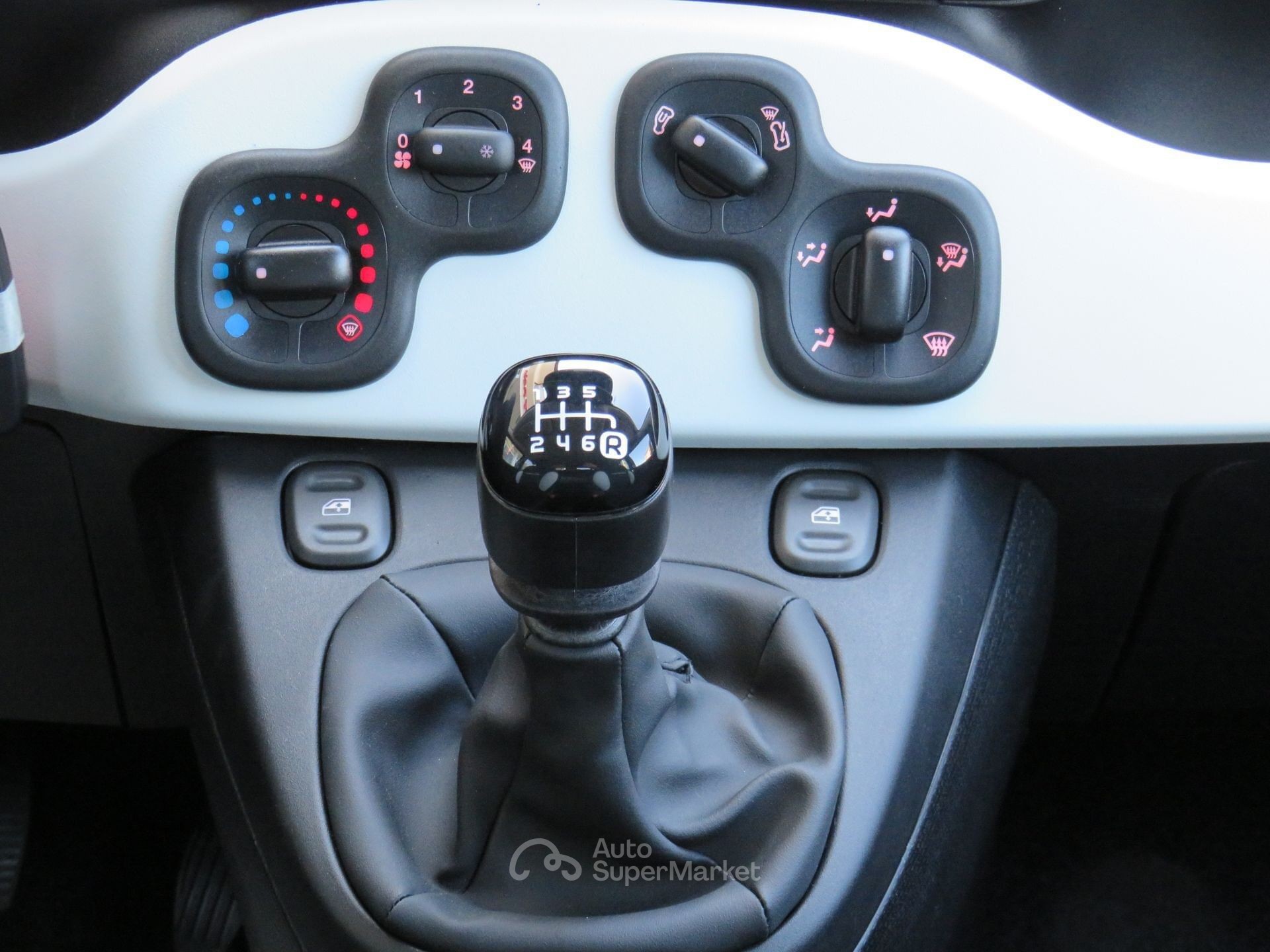 Fiat Pandina