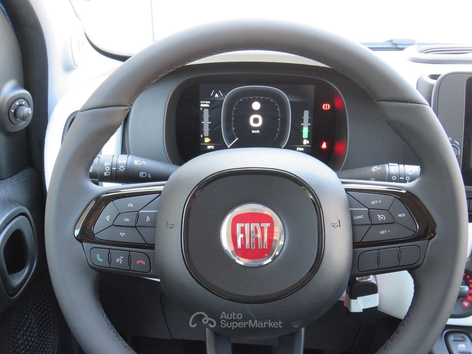 Fiat Pandina
