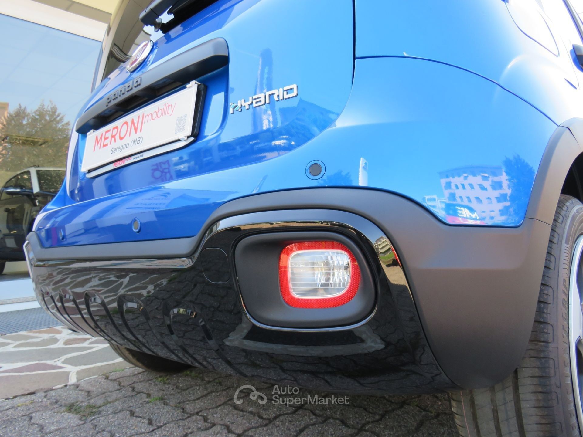 Fiat Pandina