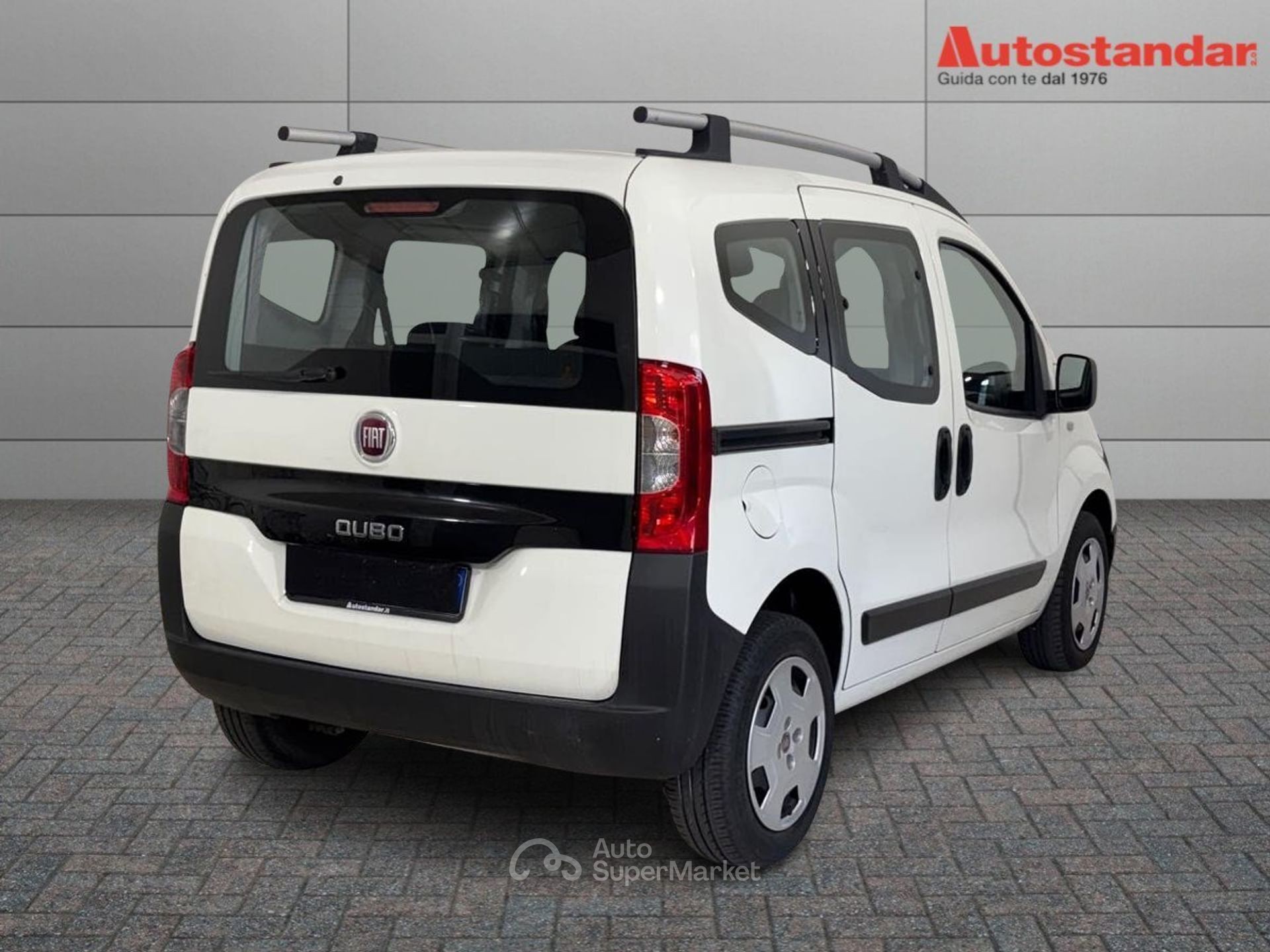 Fiat QUBO