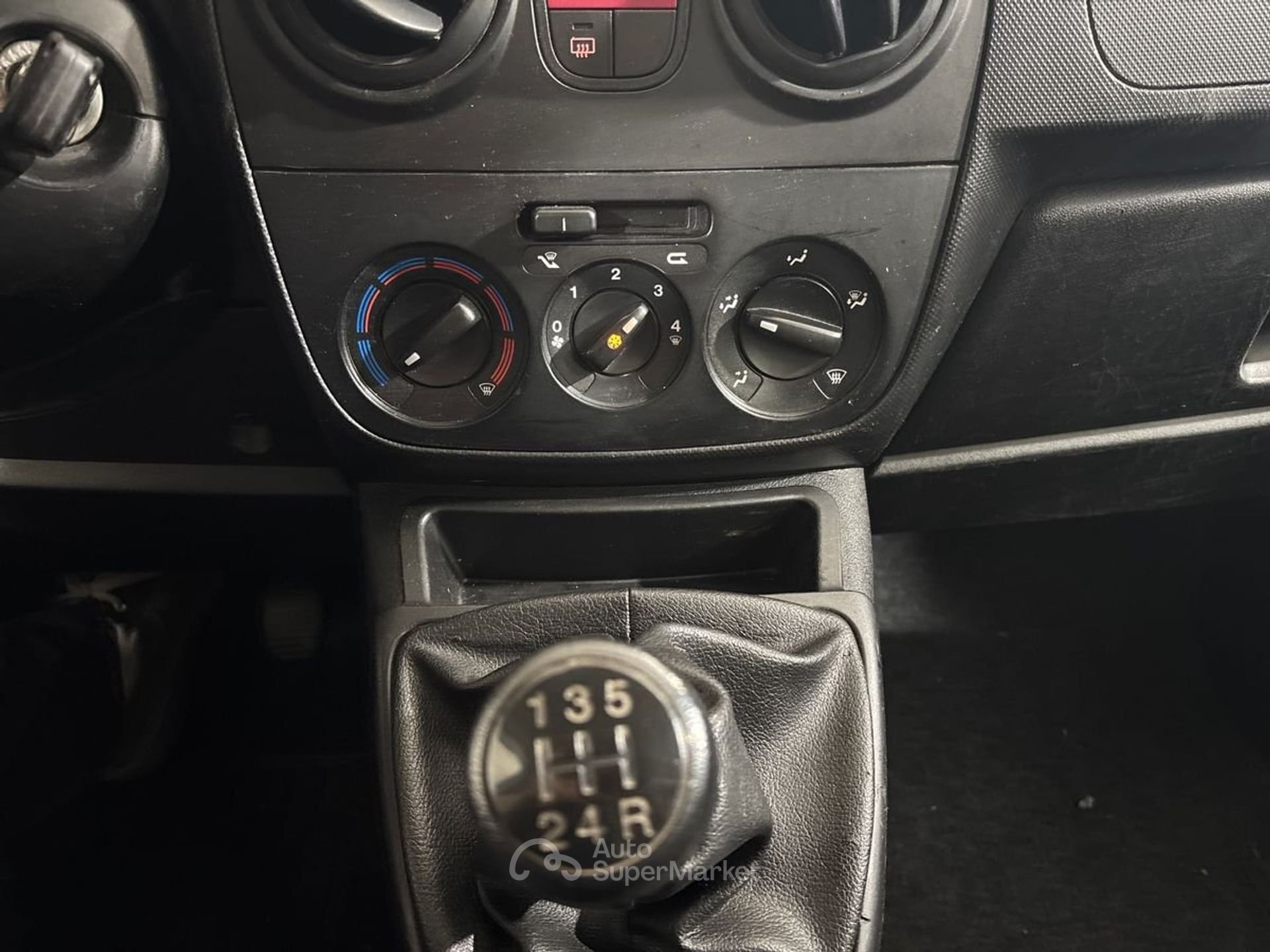 Fiat QUBO