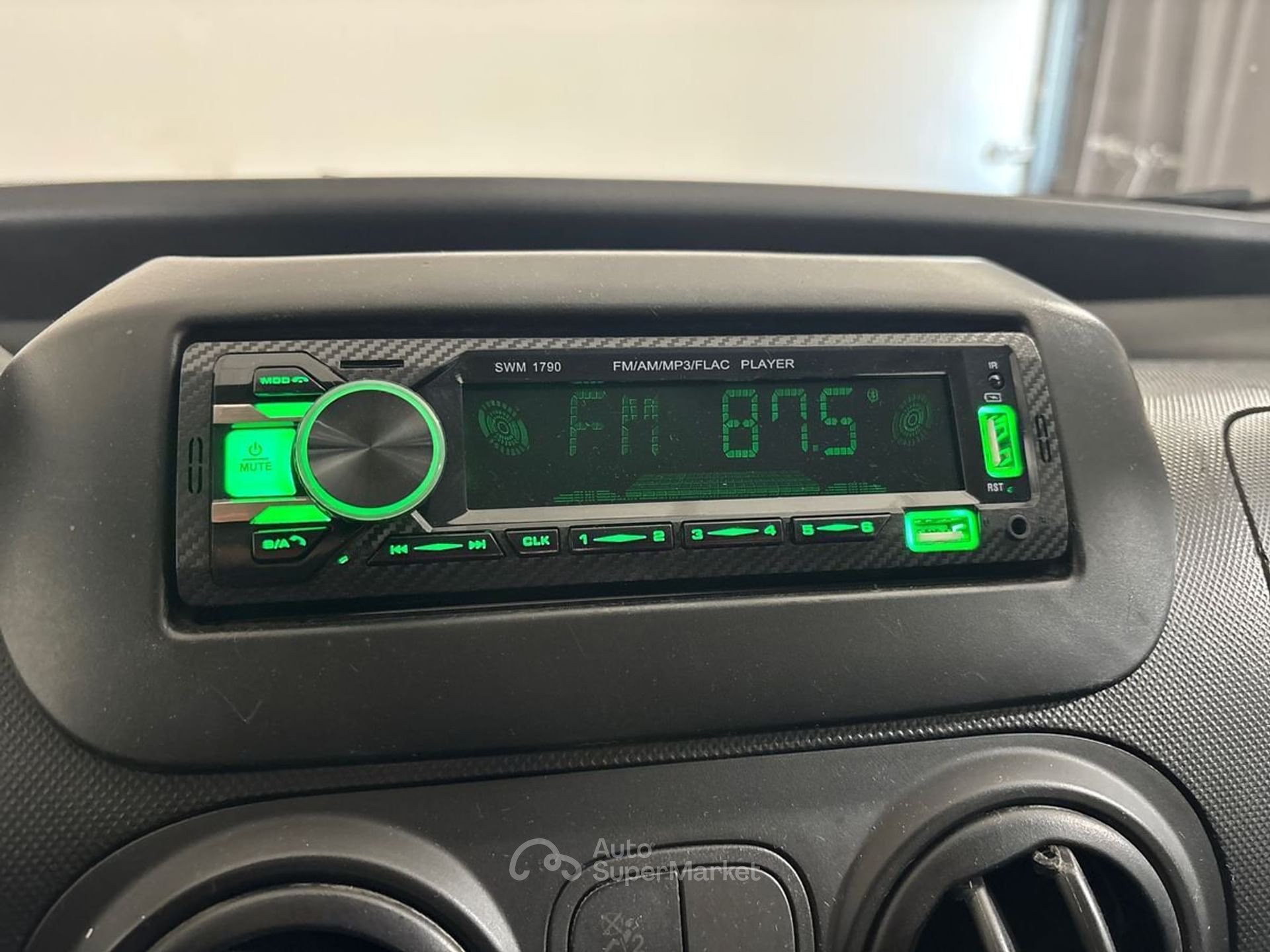 Fiat QUBO