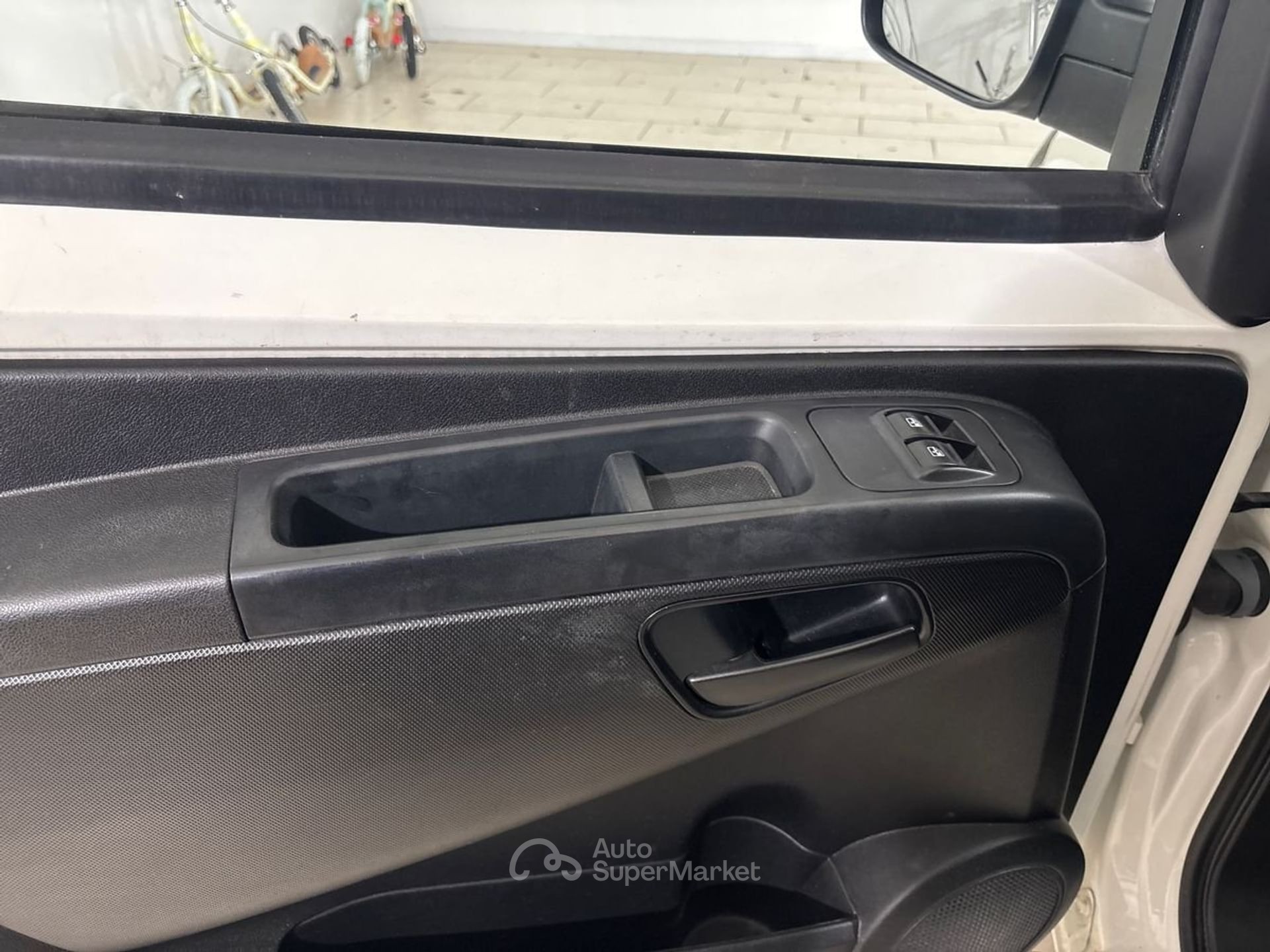 Fiat QUBO