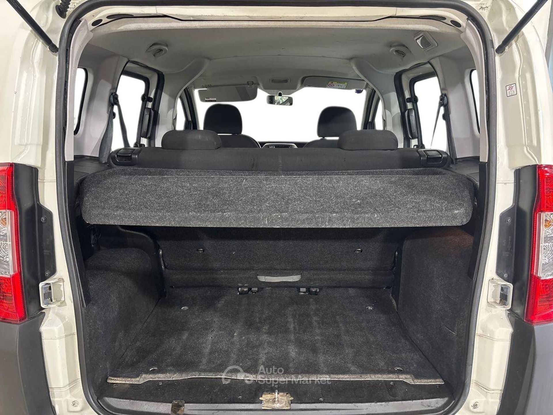 Fiat QUBO